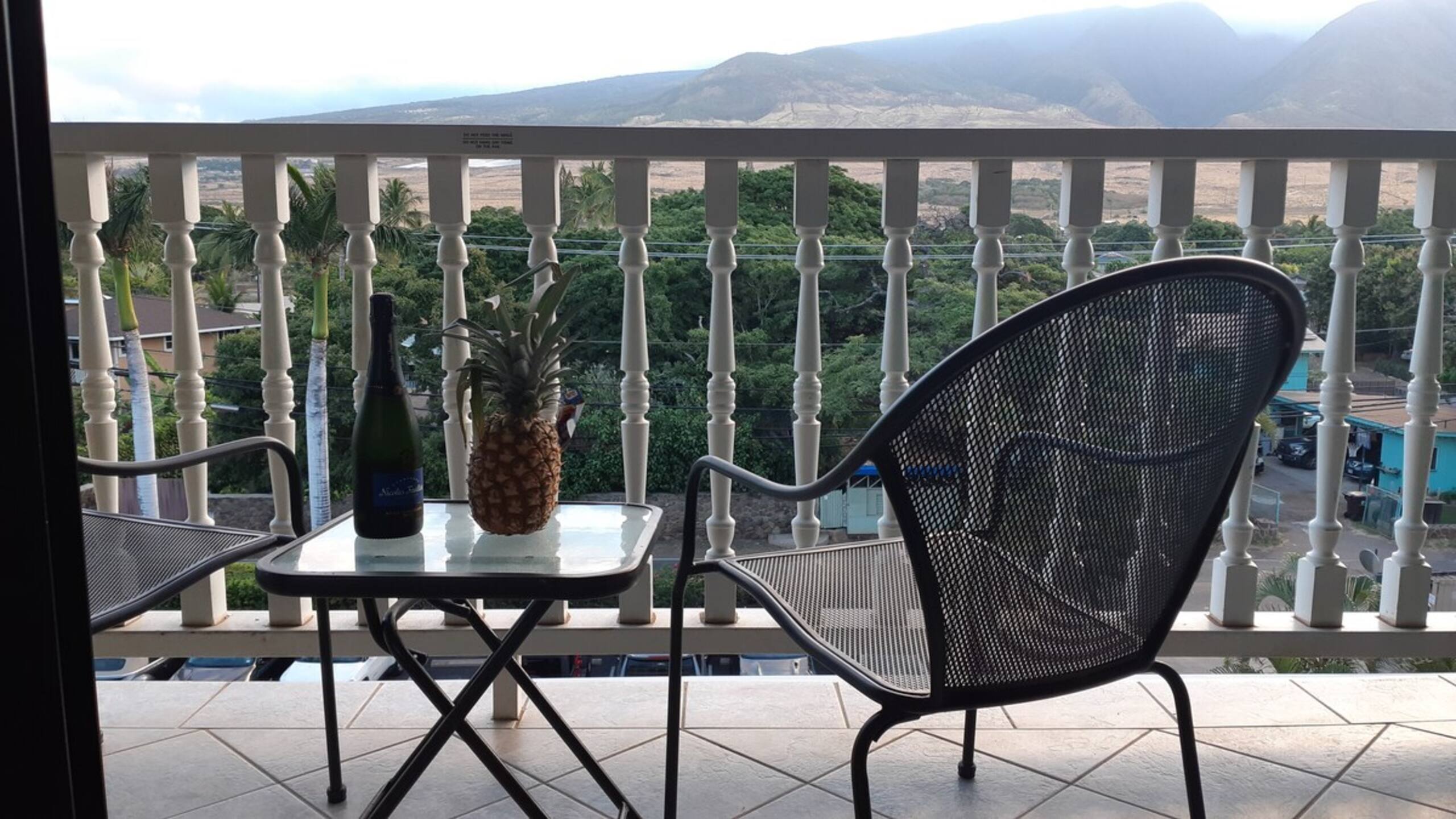 Lahaina Shores Beach Resort 406 Mountain View - Photo 14