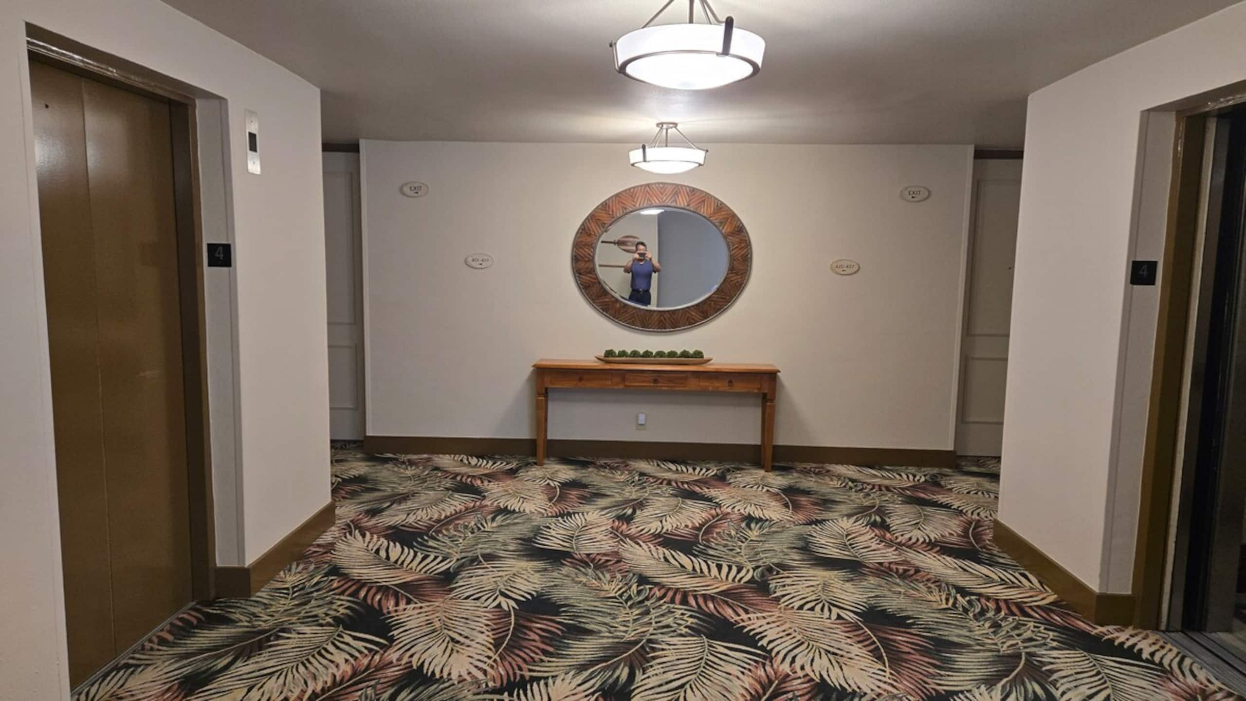 Lahaina Shores Beach Resort 406 Mountain View - Photo 41