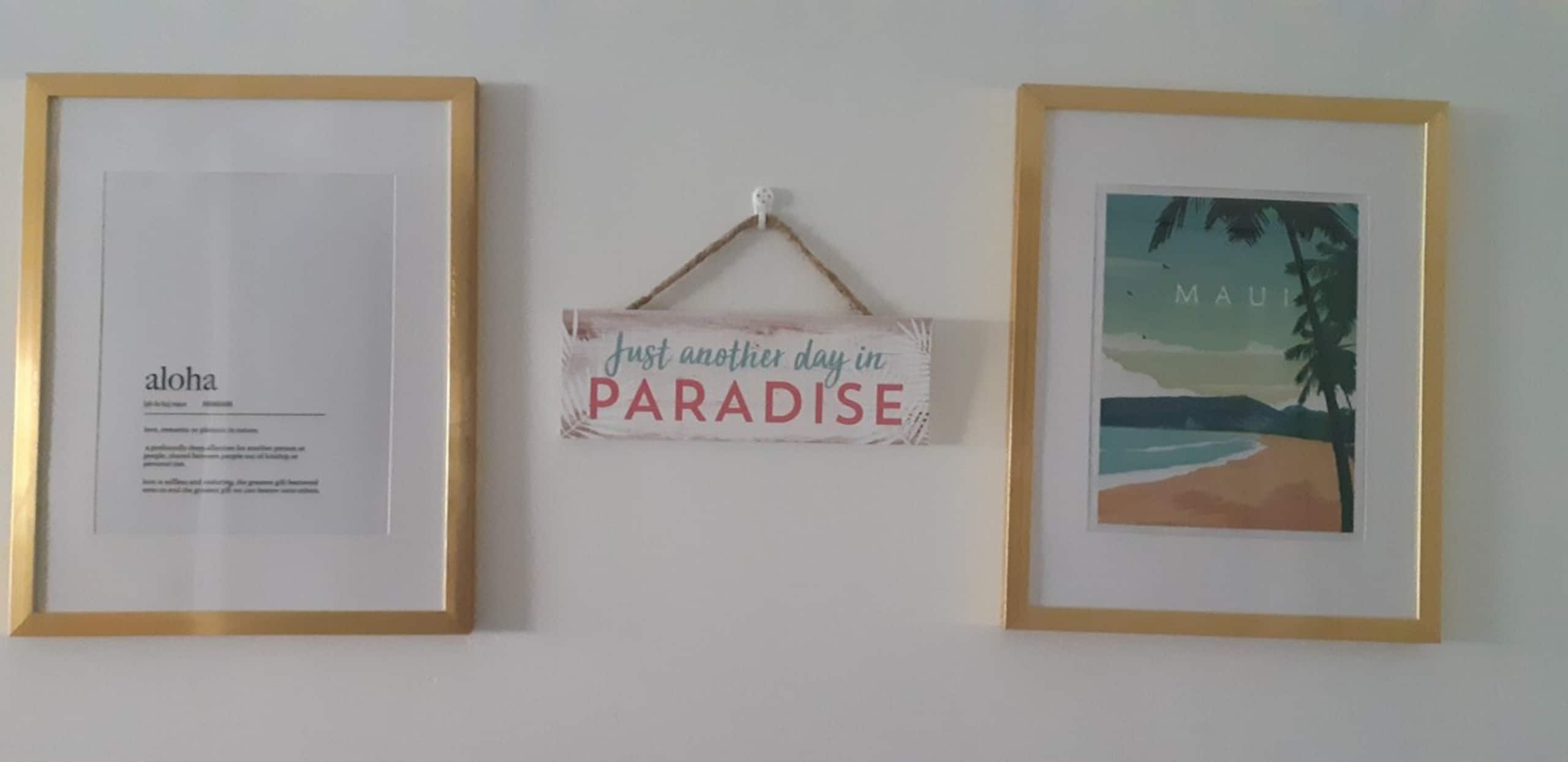 Lahaina Shores Beach Resort 406 Mountain View - Photo 13