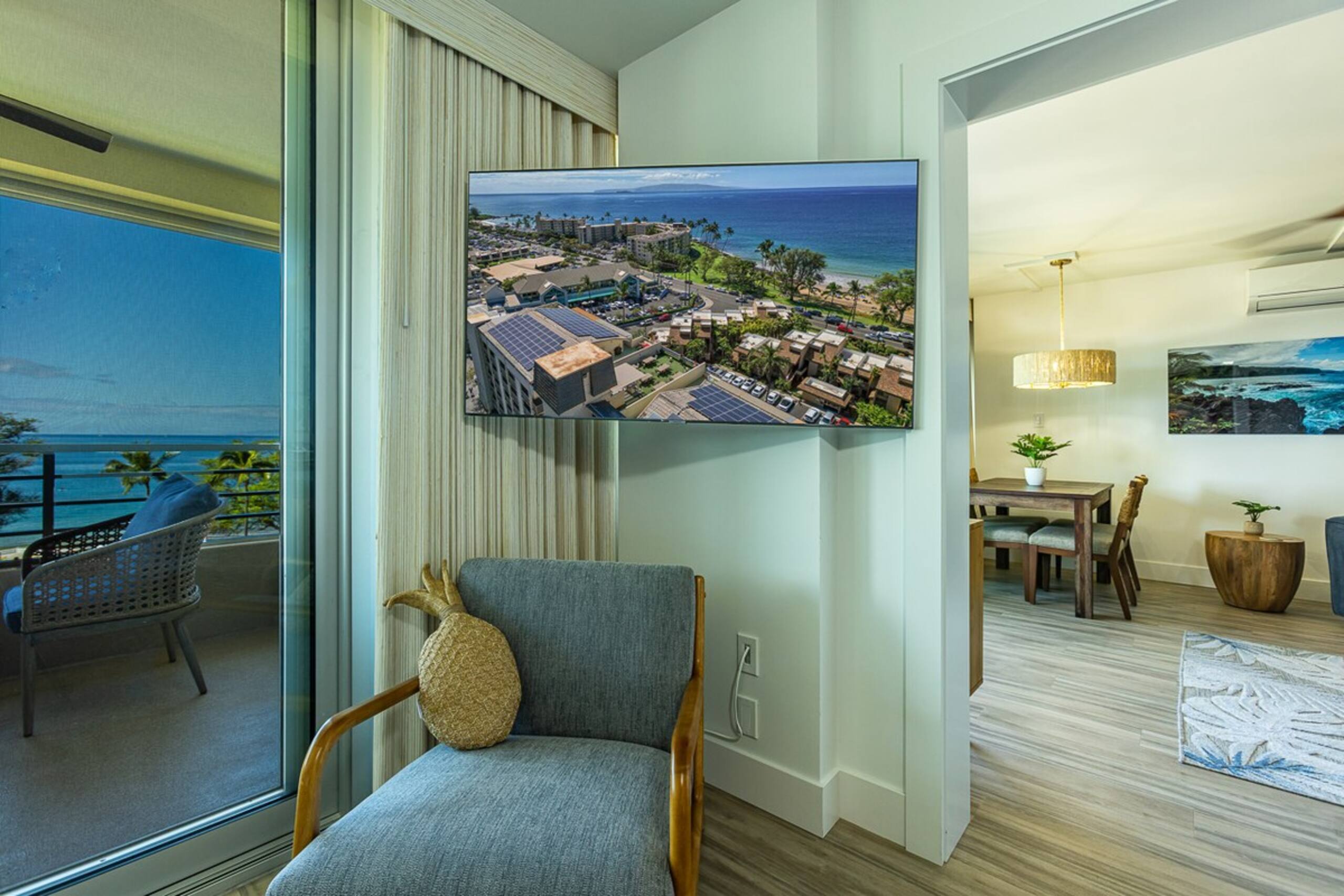 Incredible Ocean View Centrally Located KBR610 - Photo 2