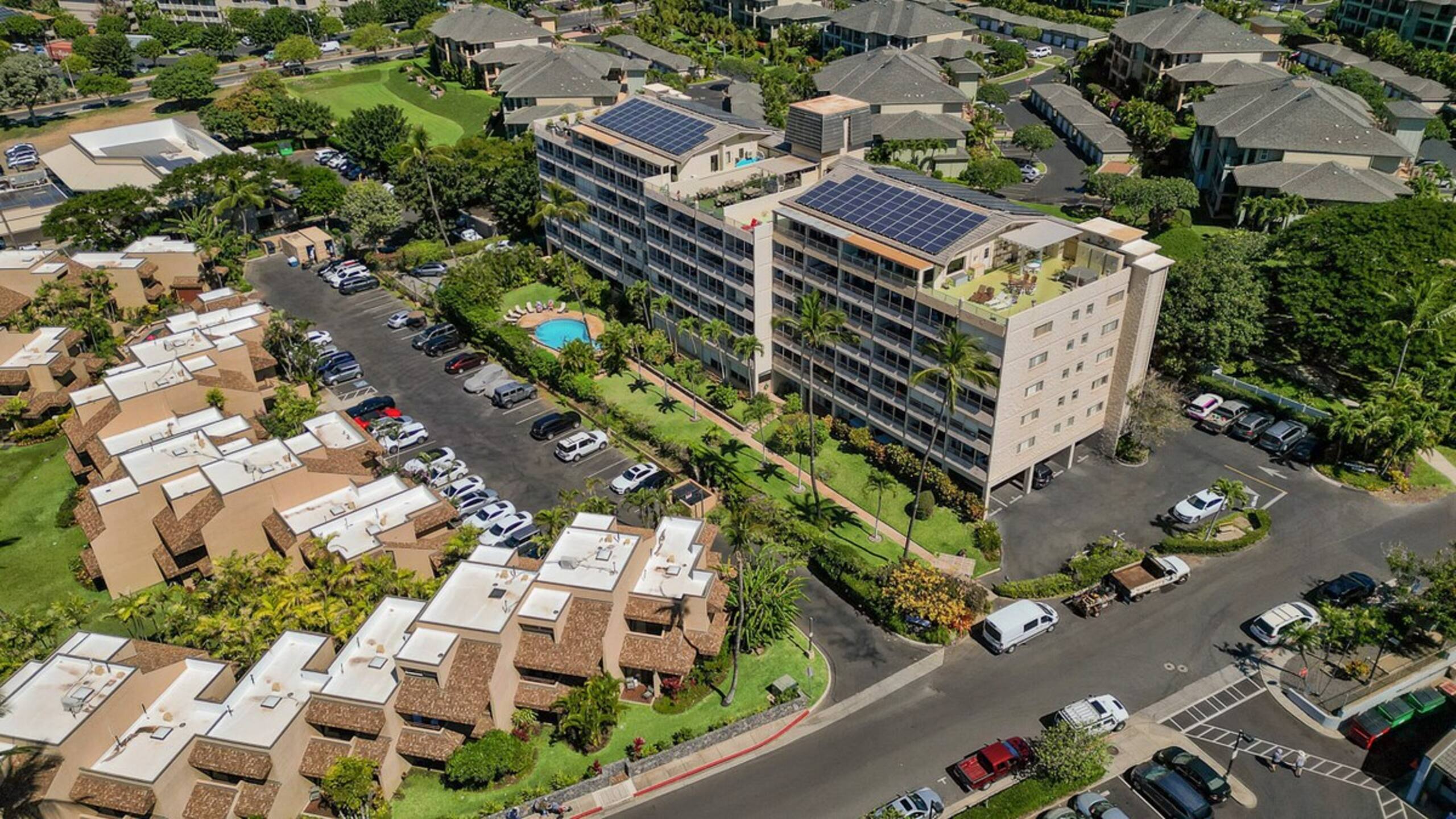Incredible Ocean View Centrally Located KBR610 - Photo 41