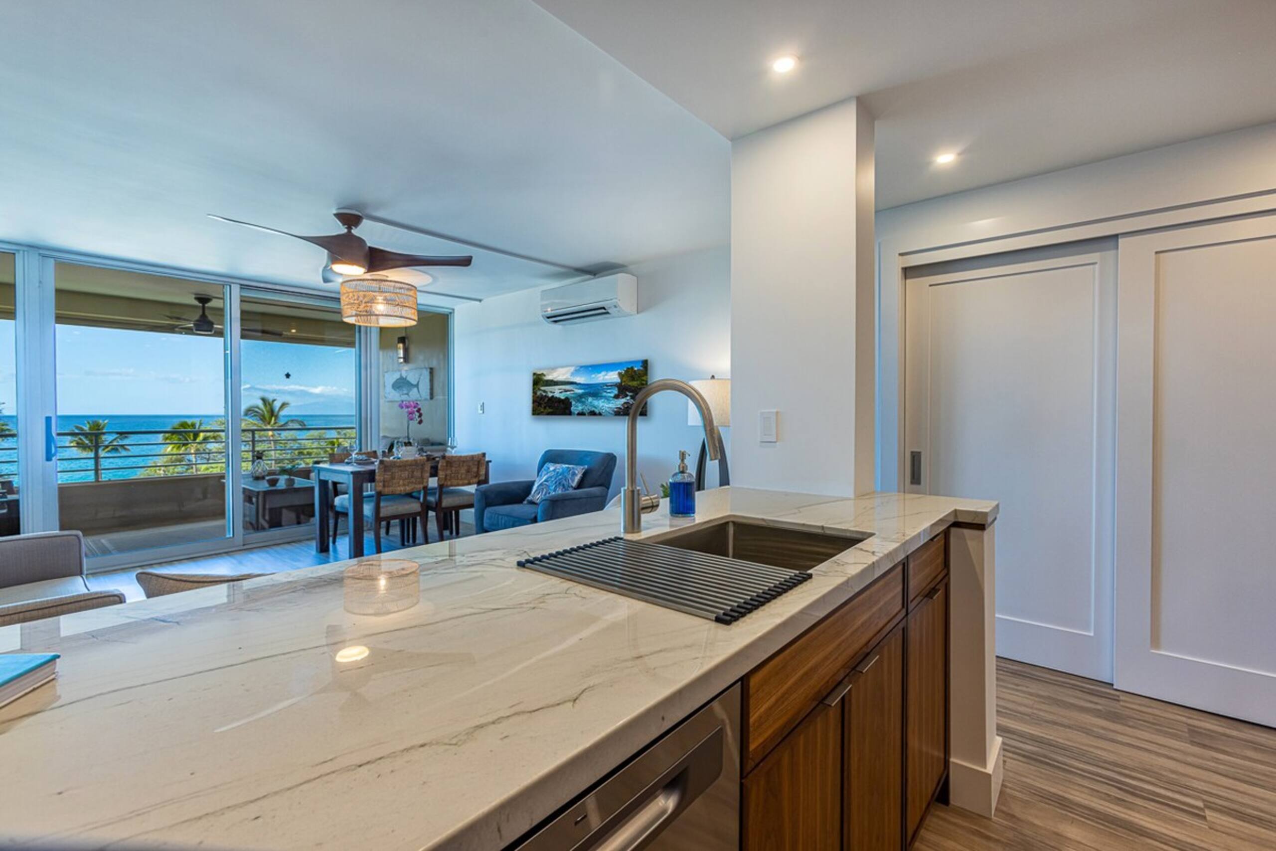Incredible Ocean View Centrally Located KBR610 - Photo 6