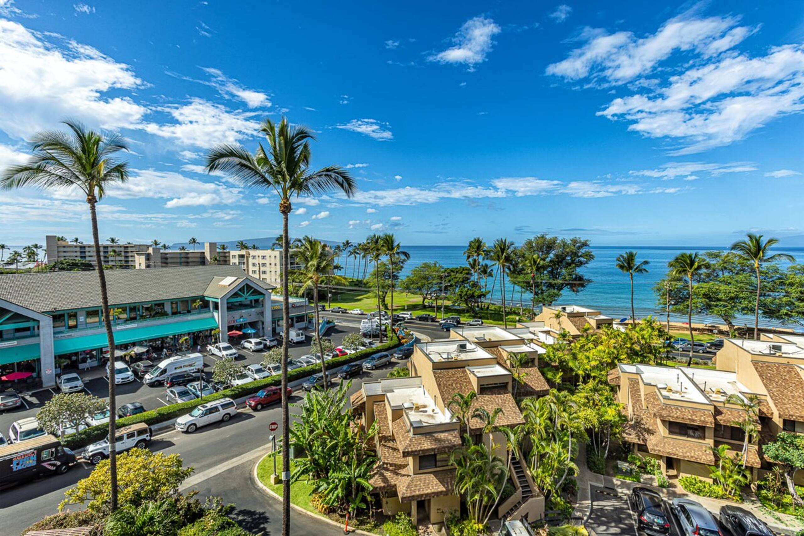 Incredible Ocean View Centrally Located KBR610 - Photo 29