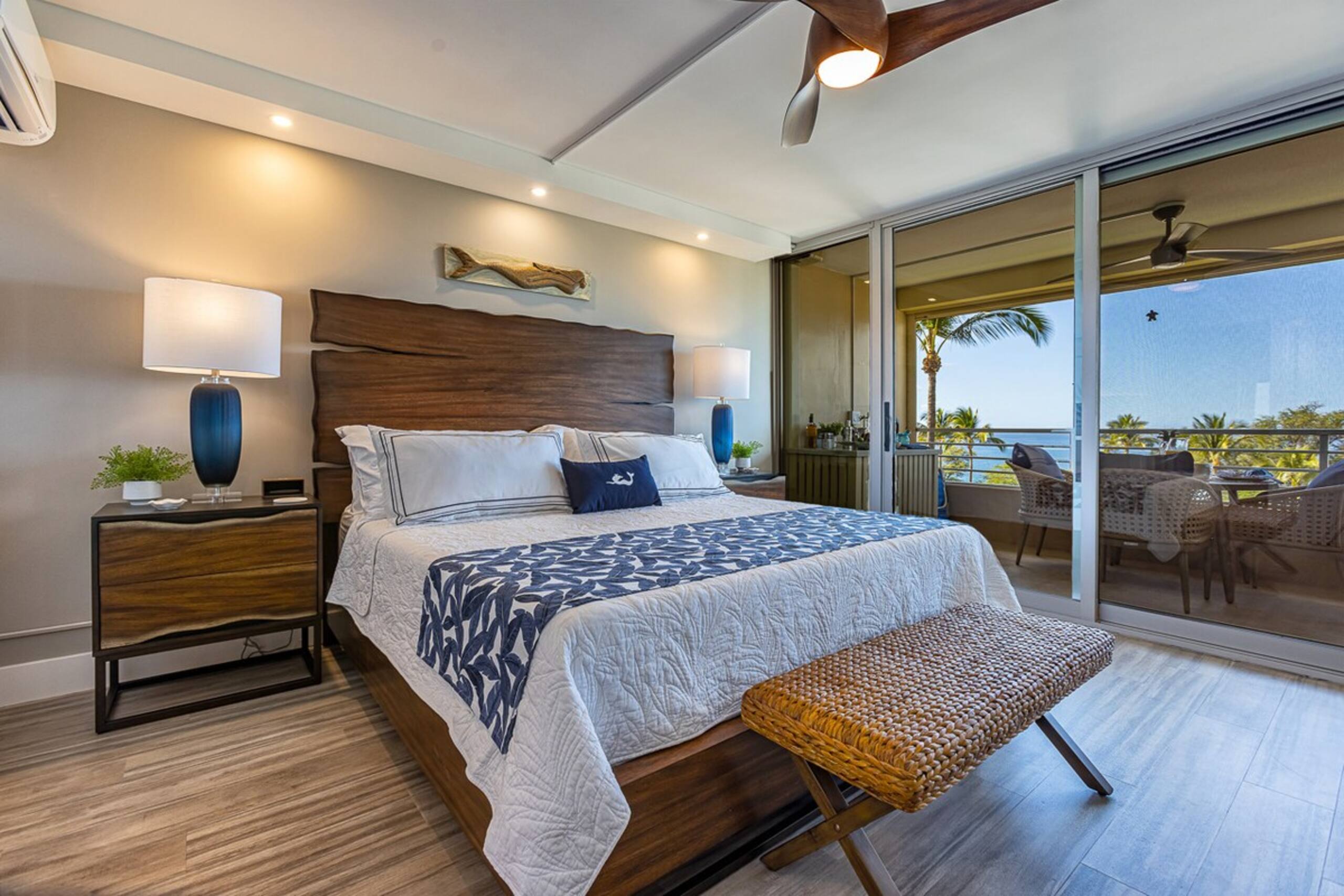 Incredible Ocean View Centrally Located KBR610 - Photo 10
