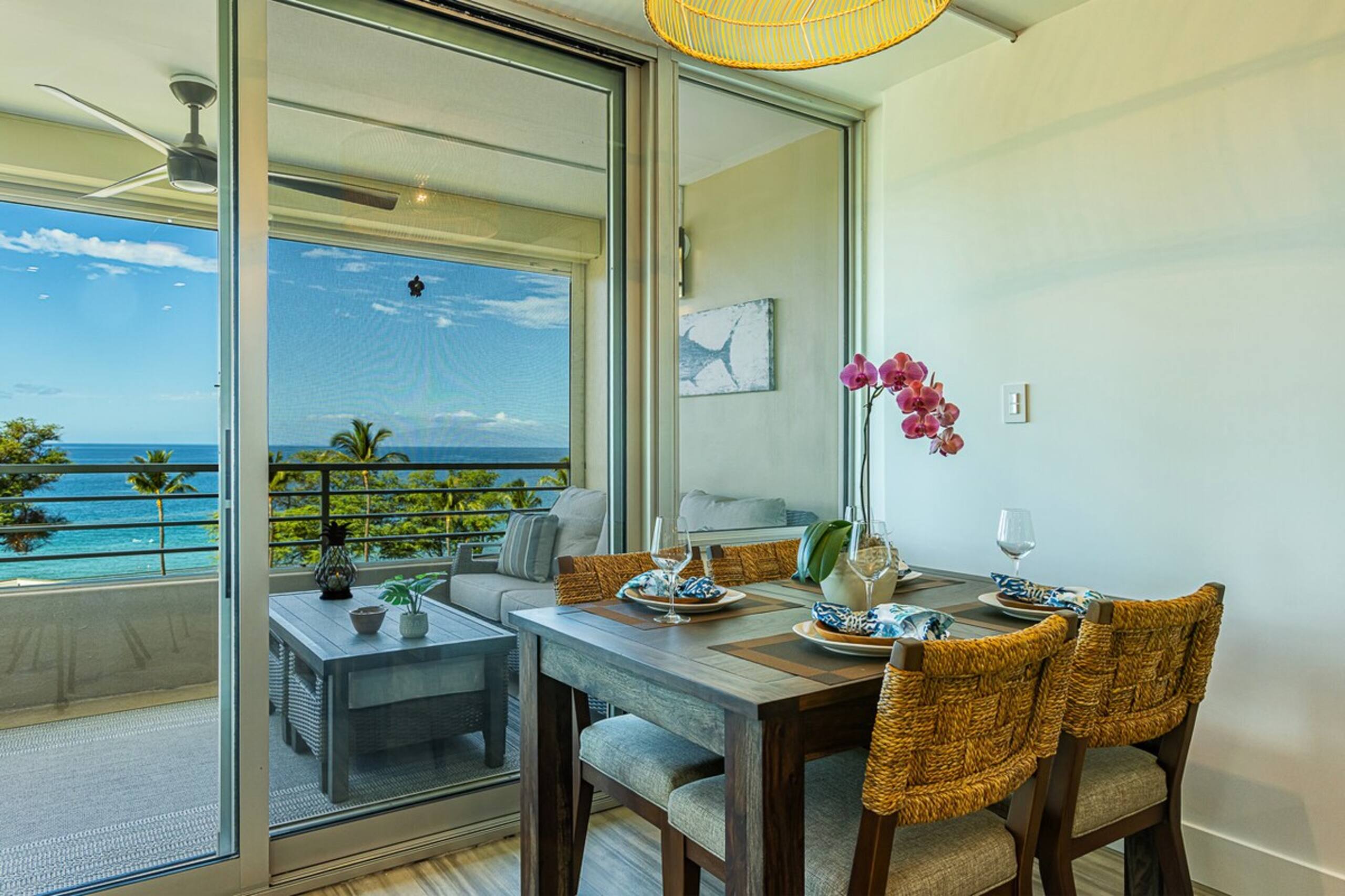 Incredible Ocean View Centrally Located KBR610 - Photo 9