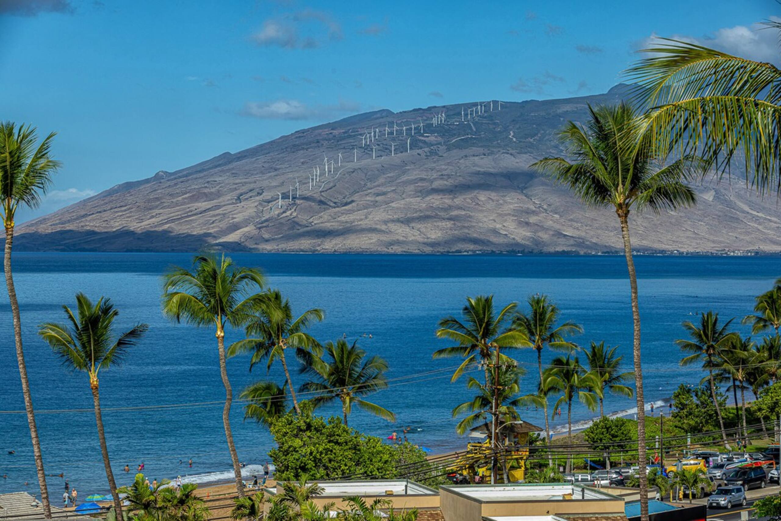 Incredible Ocean View Centrally Located KBR610 - Photo 32