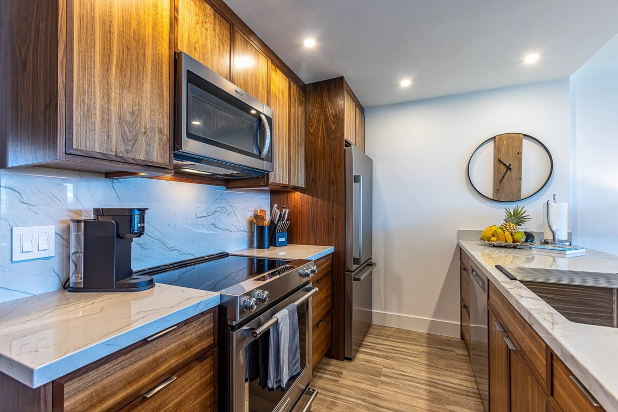 Incredible Ocean View Centrally Located KBR610 - Photo 5