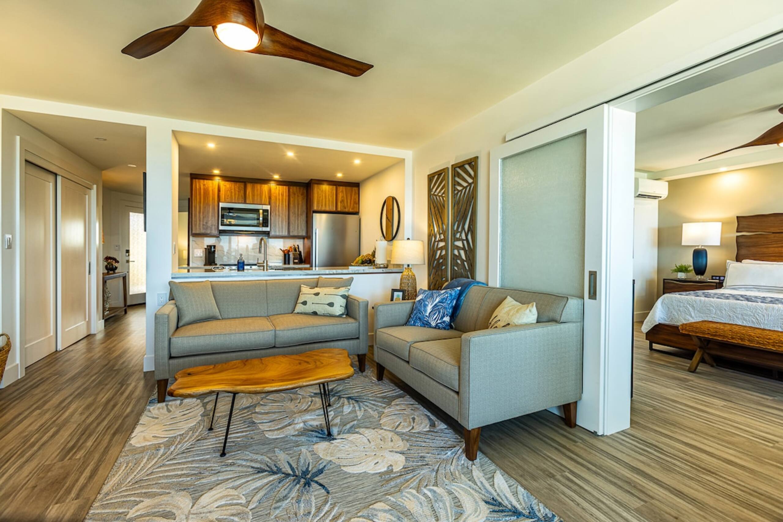 Incredible Ocean View Centrally Located KBR610 - Photo 3