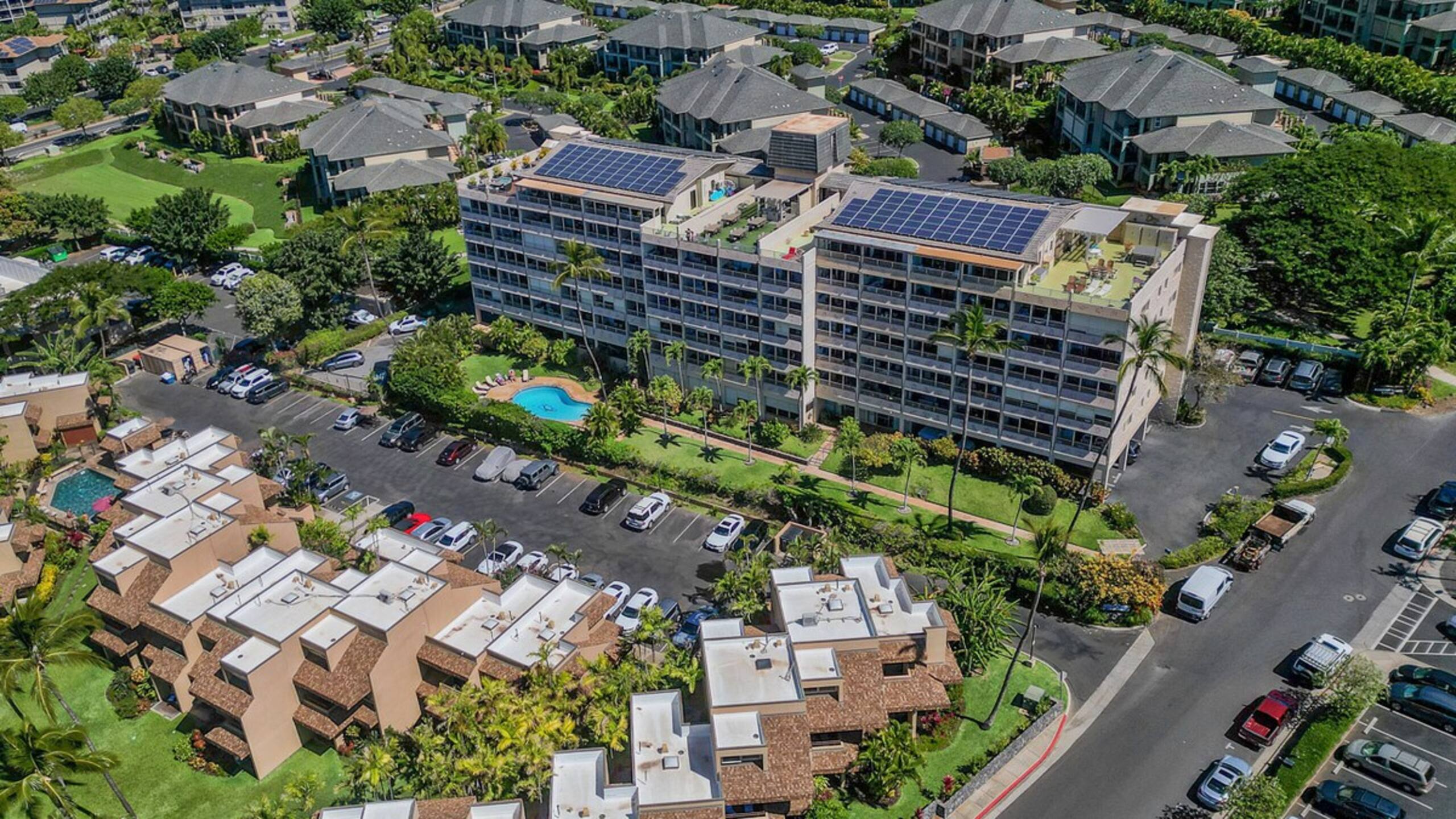 Incredible Ocean View Centrally Located KBR610 - Photo 39