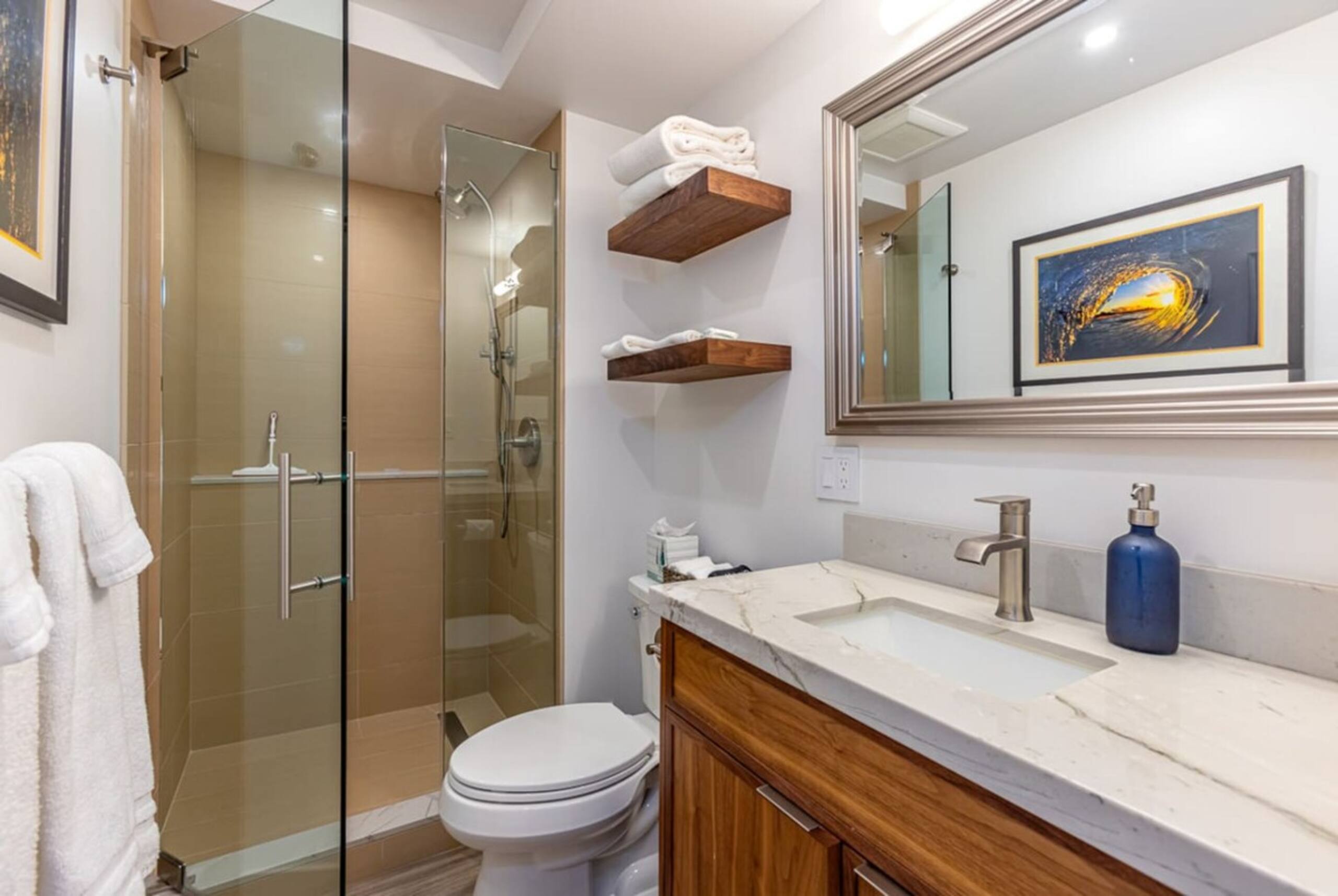 Incredible Ocean View Centrally Located KBR610 - Photo 38