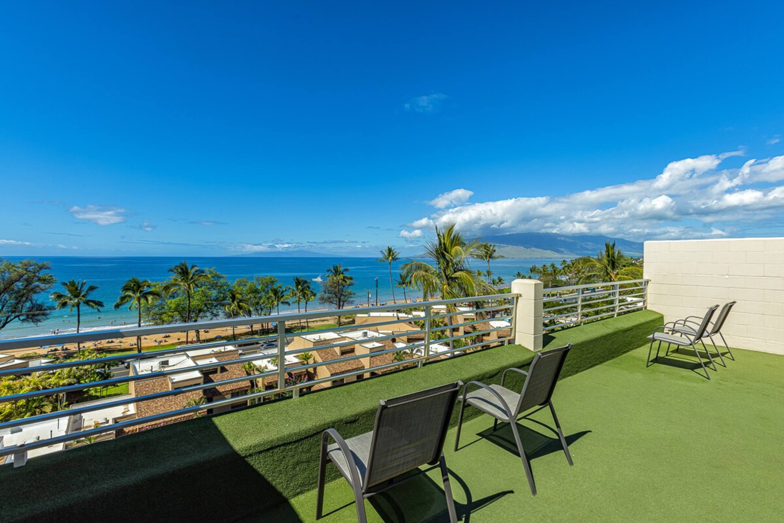 Incredible Ocean View Centrally Located KBR610 - Photo 23