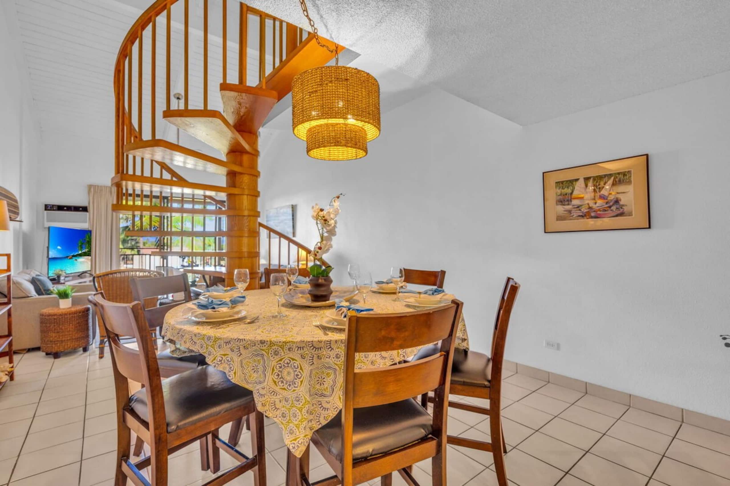 2bd Bliss with Ocean views in South Maui - Photo 14