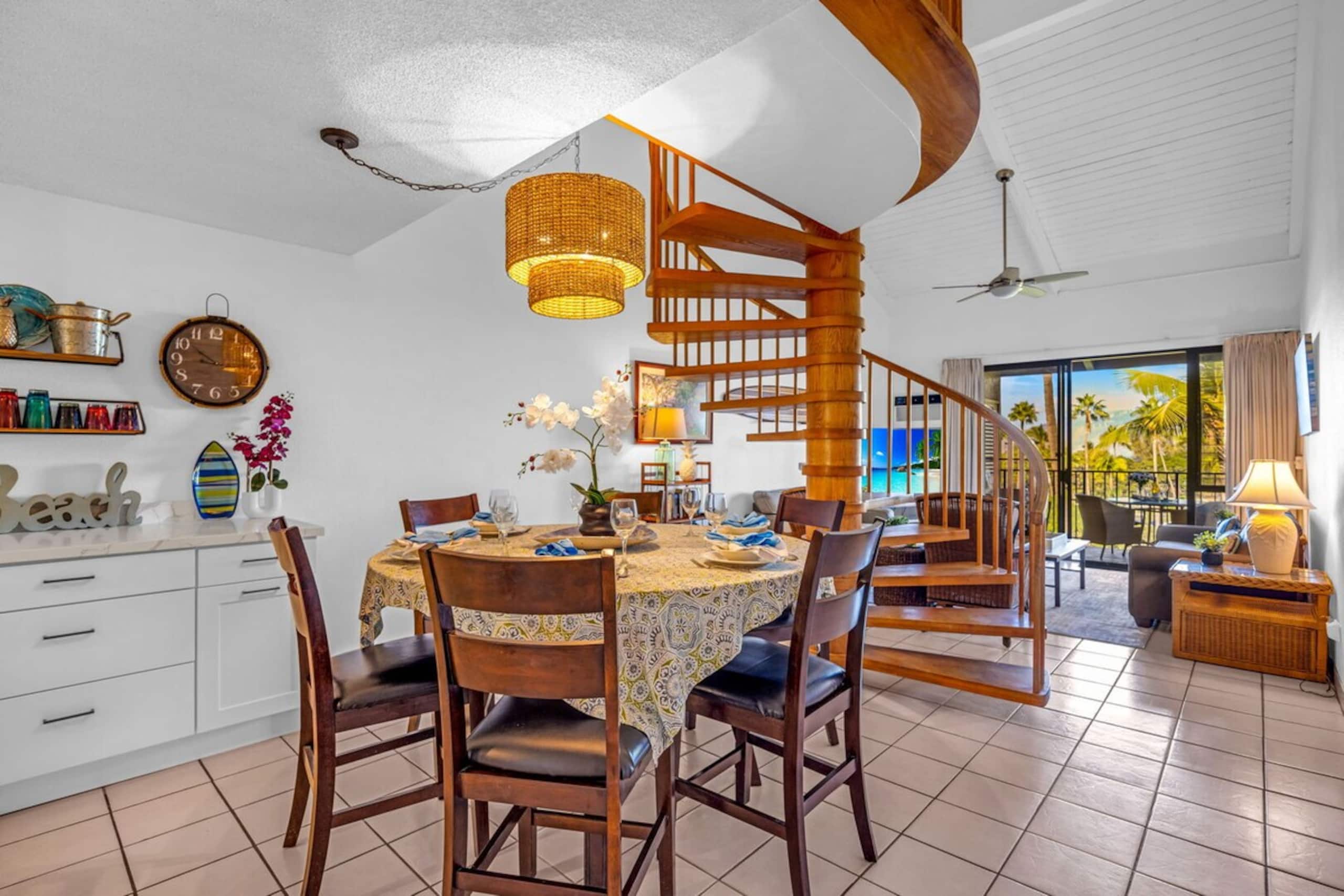 2bd Bliss with Ocean views in South Maui - Photo 13