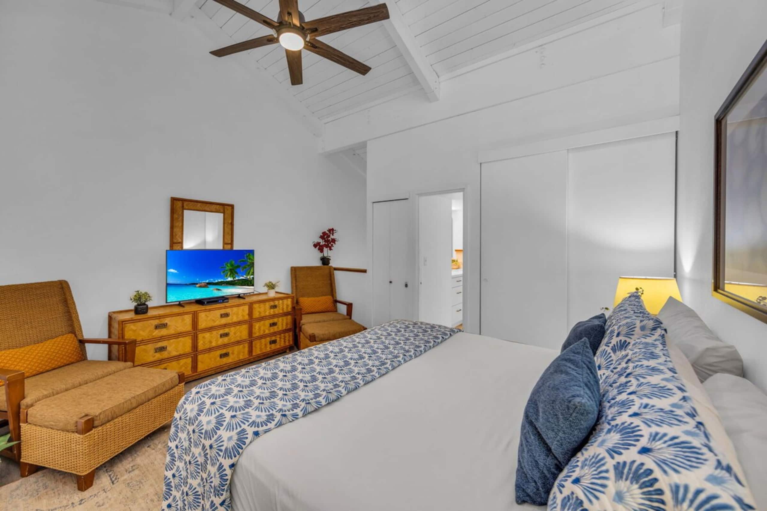 2bd Bliss with Ocean views in South Maui - Photo 34