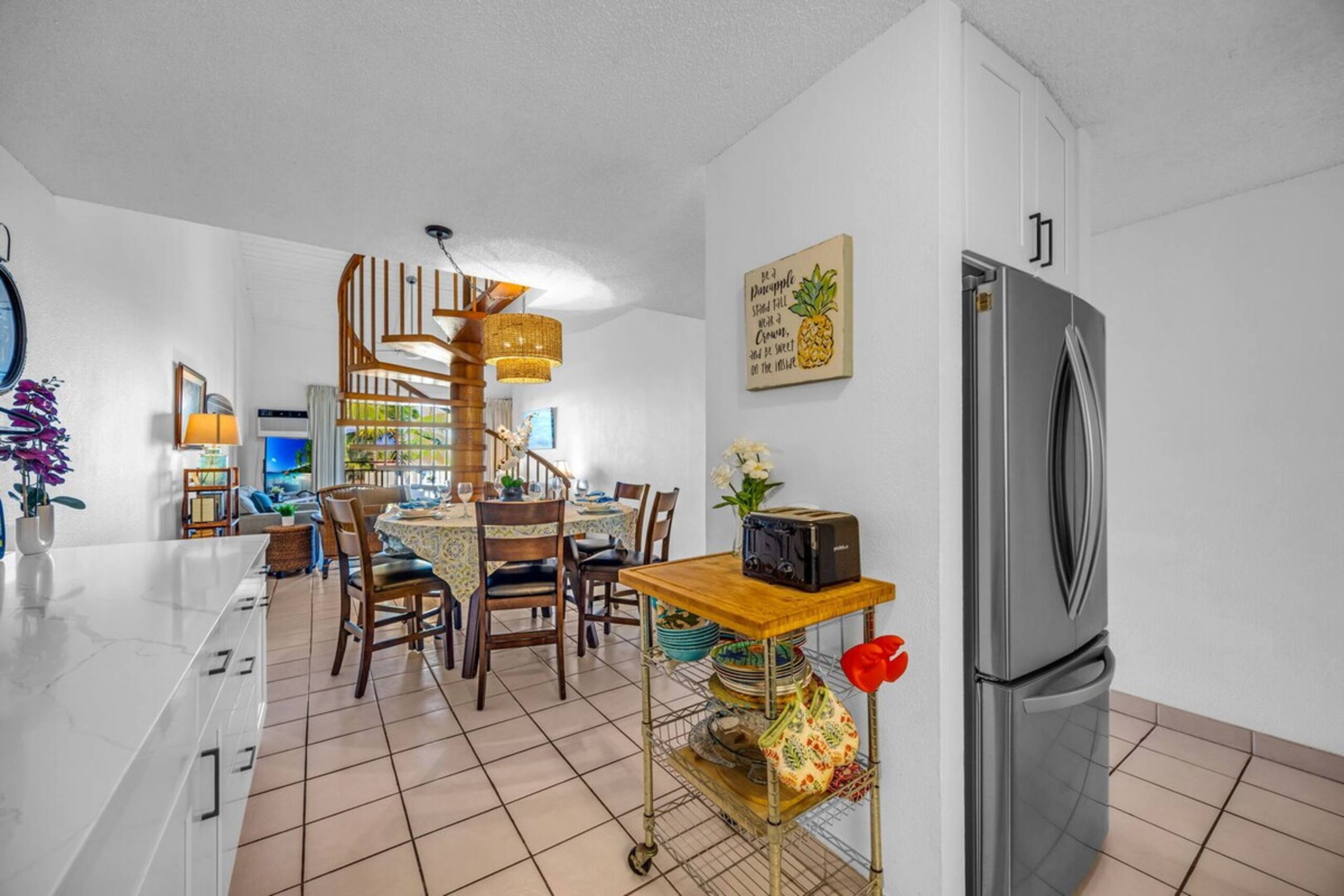 2bd Bliss with Ocean views in South Maui - Photo 19