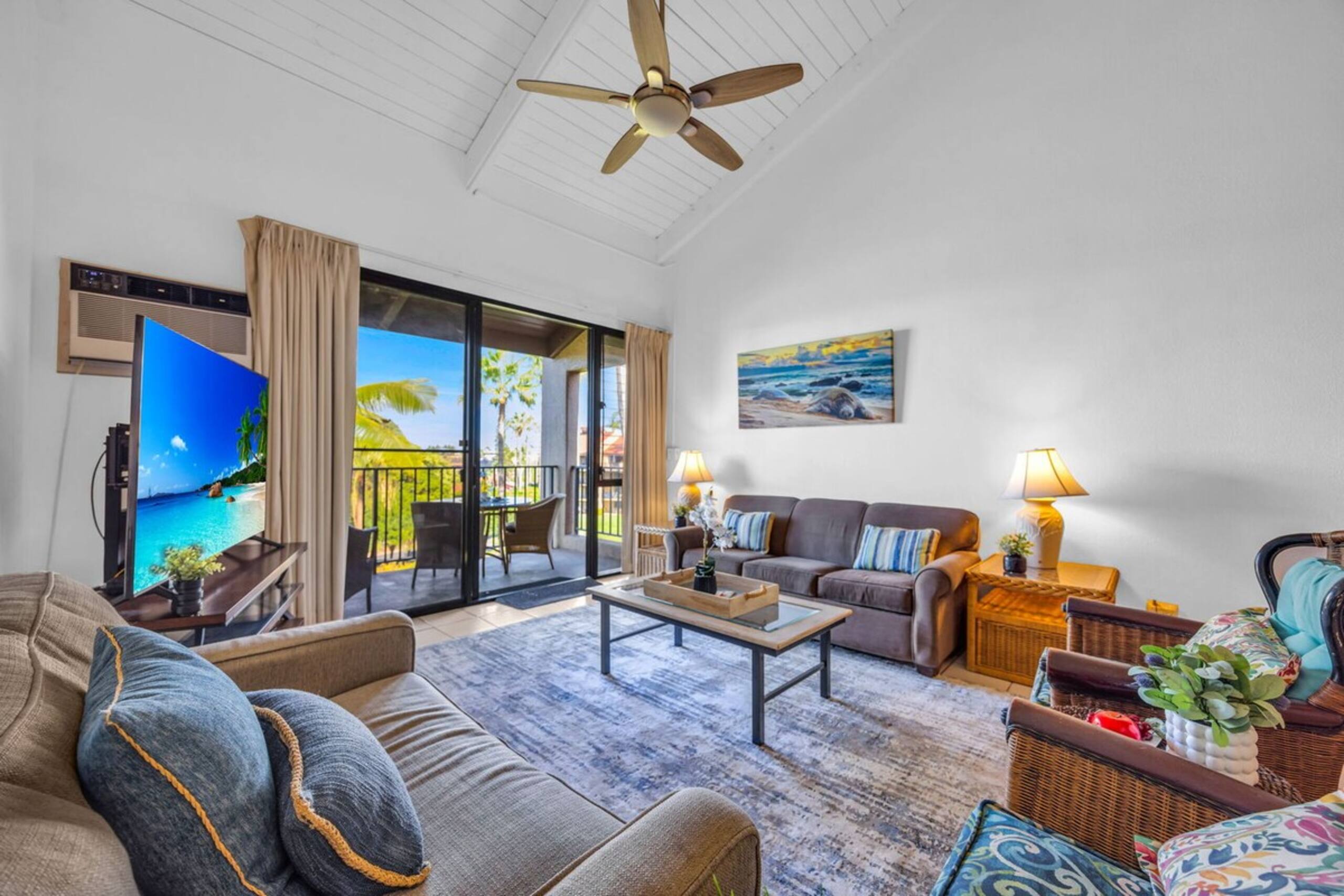 2bd Bliss with Ocean views in South Maui - Photo 23