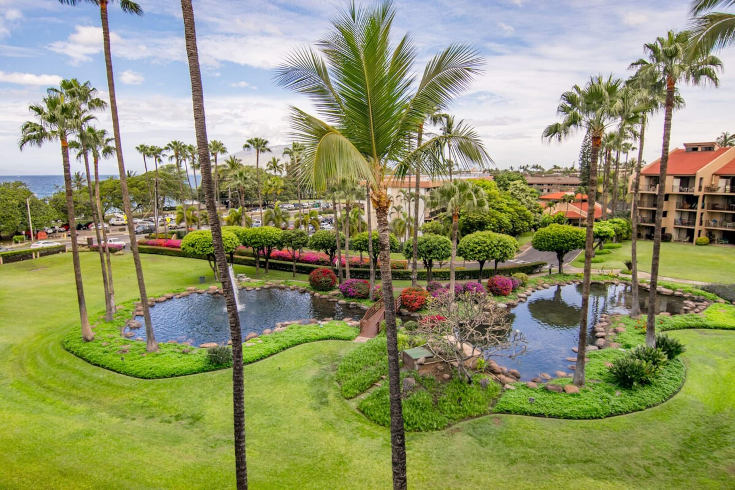 2bd Bliss with Ocean views in South Maui - Photo 37