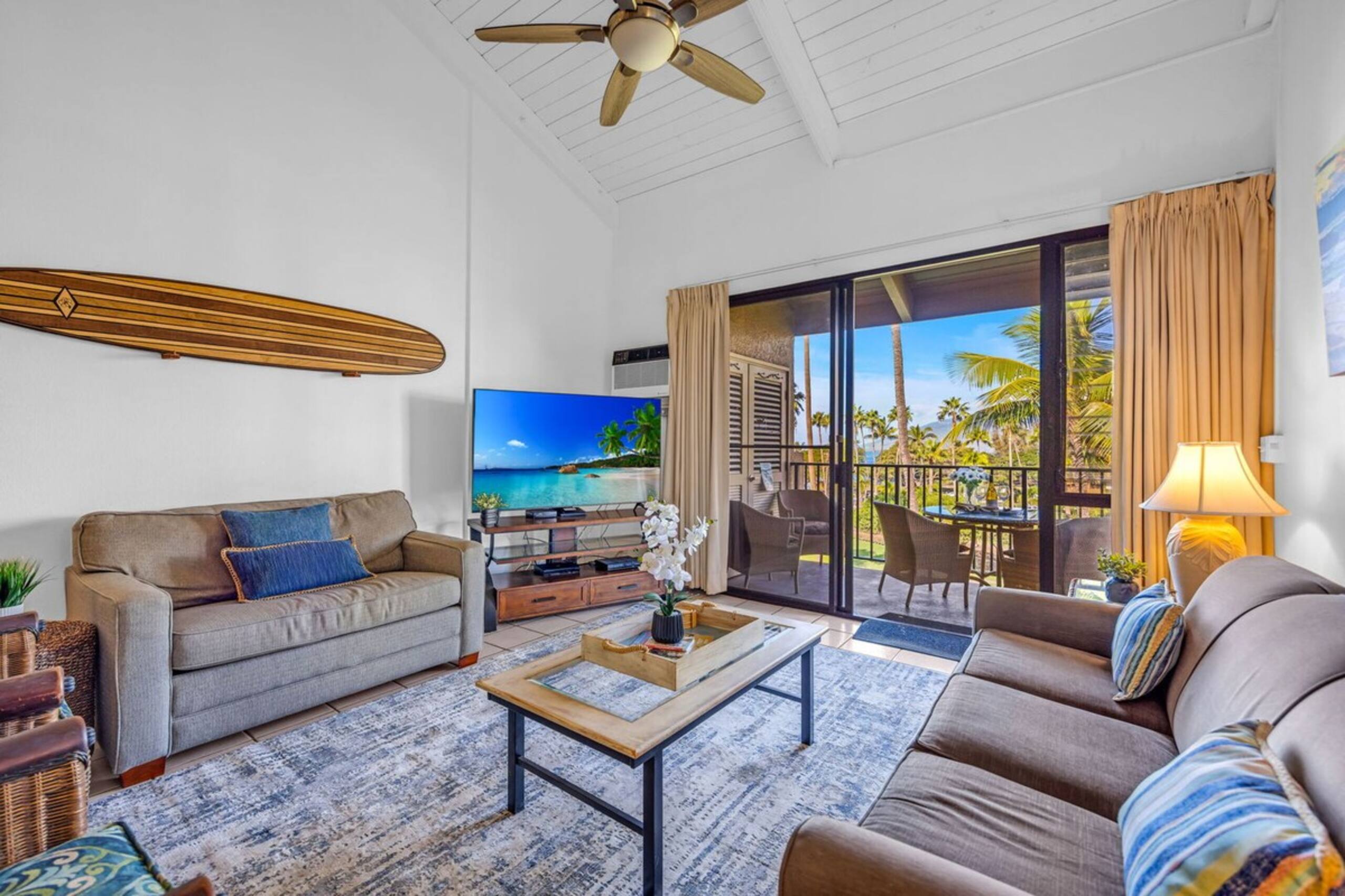 2bd Bliss with Ocean views in South Maui - Photo 9