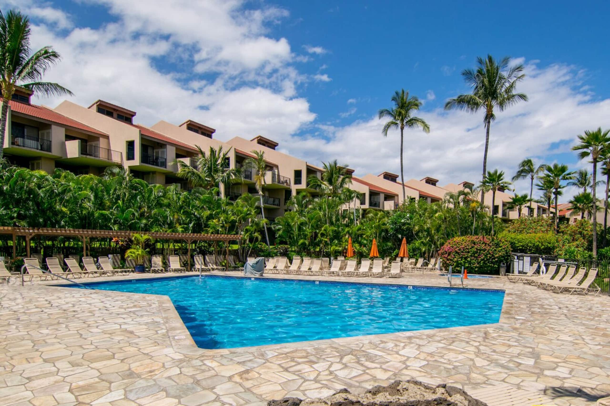 2bd Bliss with Ocean views in South Maui - Photo 38