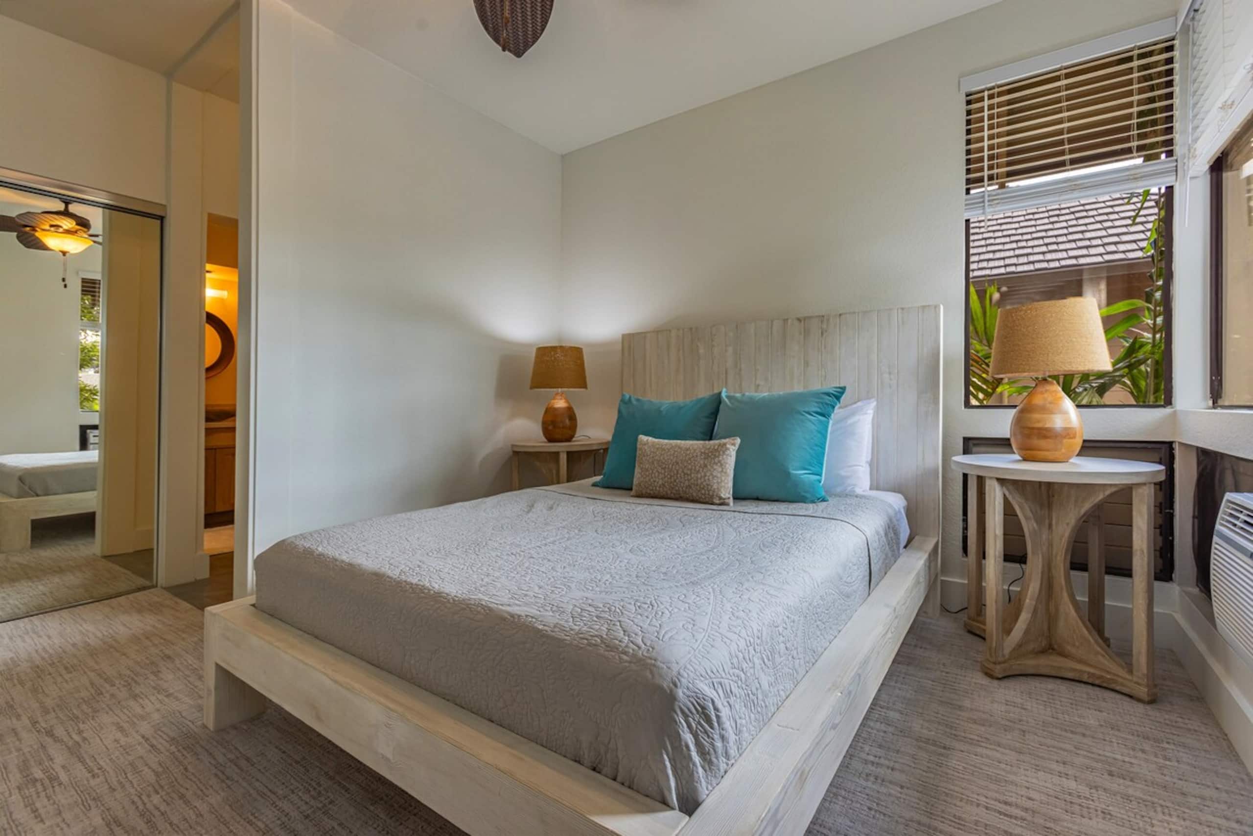 Wailea condo w/ ocean and golf views, pool - Photo 22