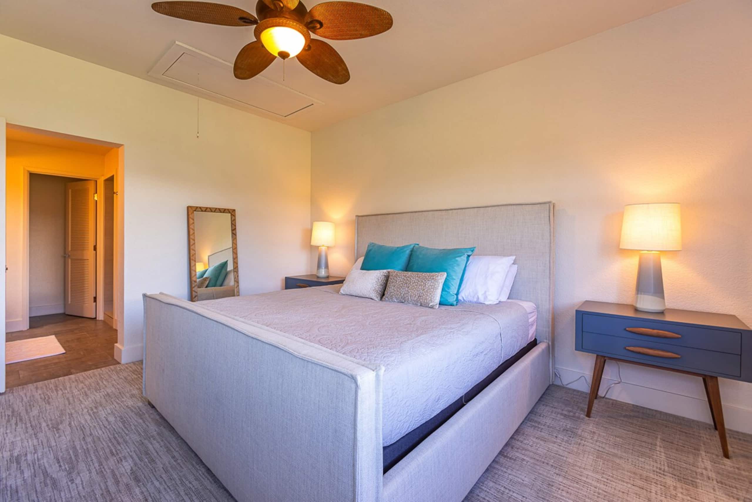 Wailea condo w/ ocean and golf views, pool - Photo 23