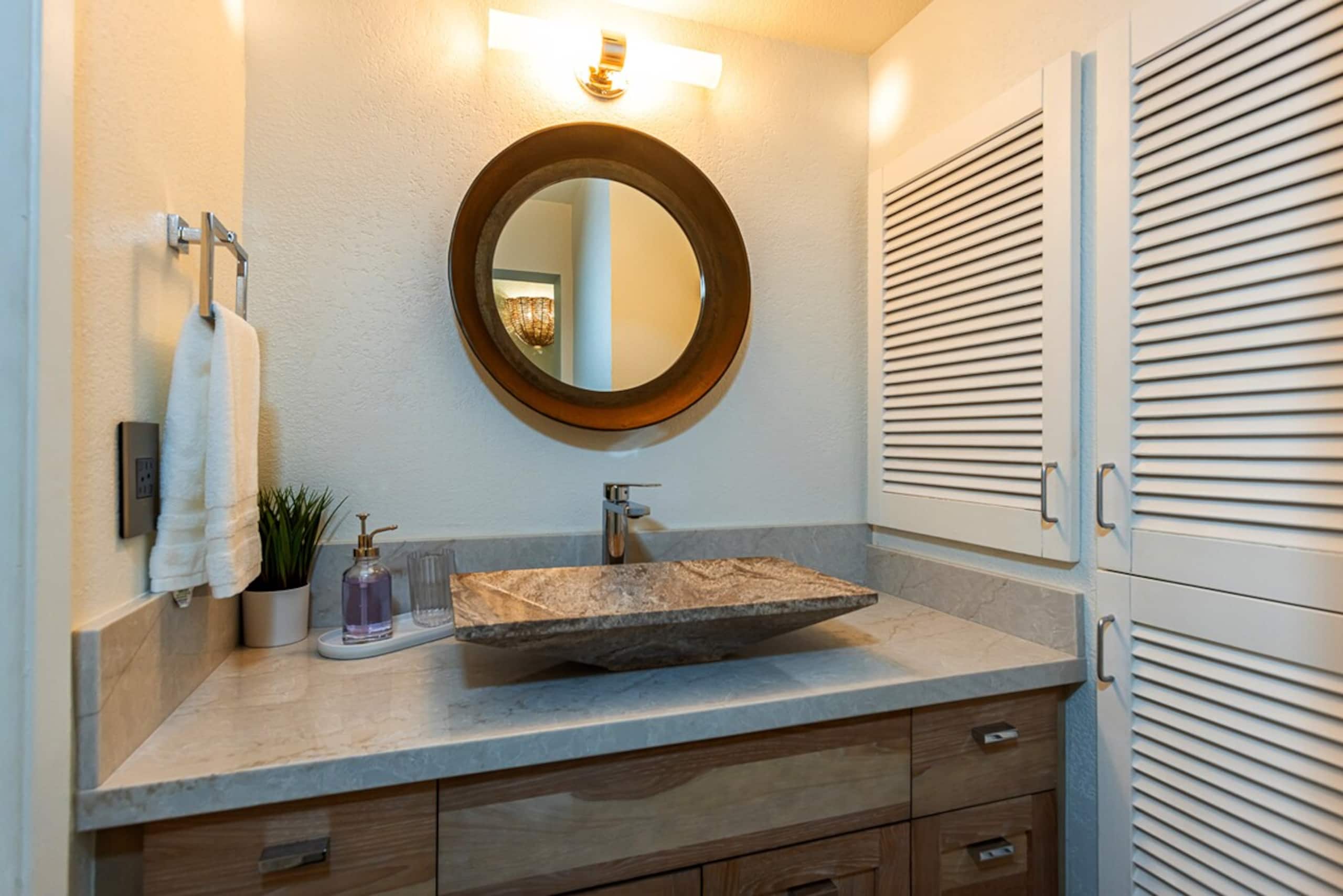 Wailea condo w/ ocean and golf views, pool - Photo 19
