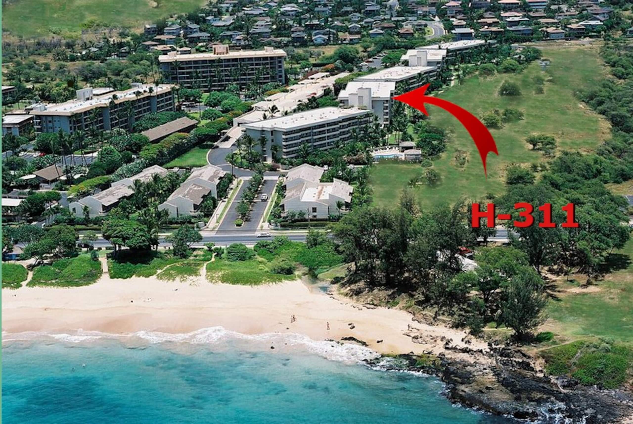 Maui Banyan 1bd/2ba, AC, quite, steps to the beach - Photo 22