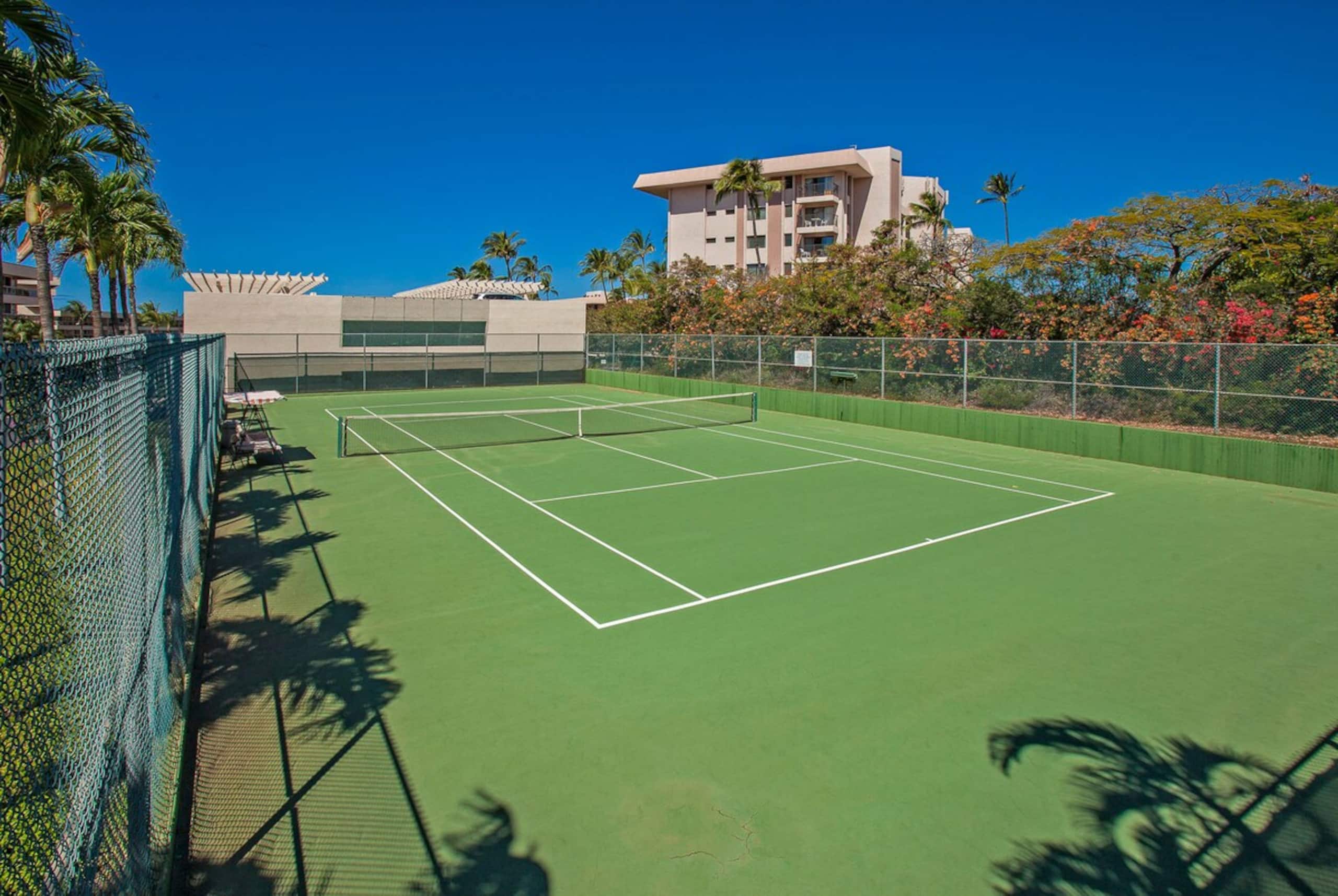 Maui Banyan 1bd/2ba, AC, quite, steps to the beach - Photo 26