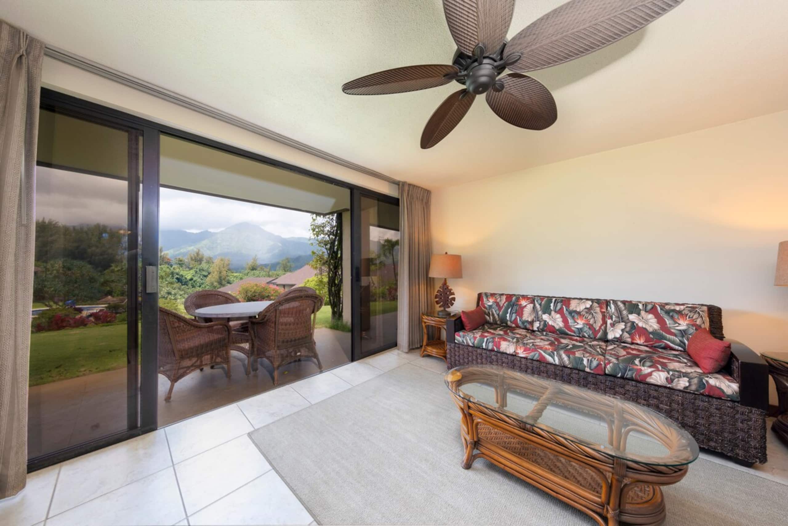 Two Bedroom Condo at Hanalei Bay Resort - Photo 23
