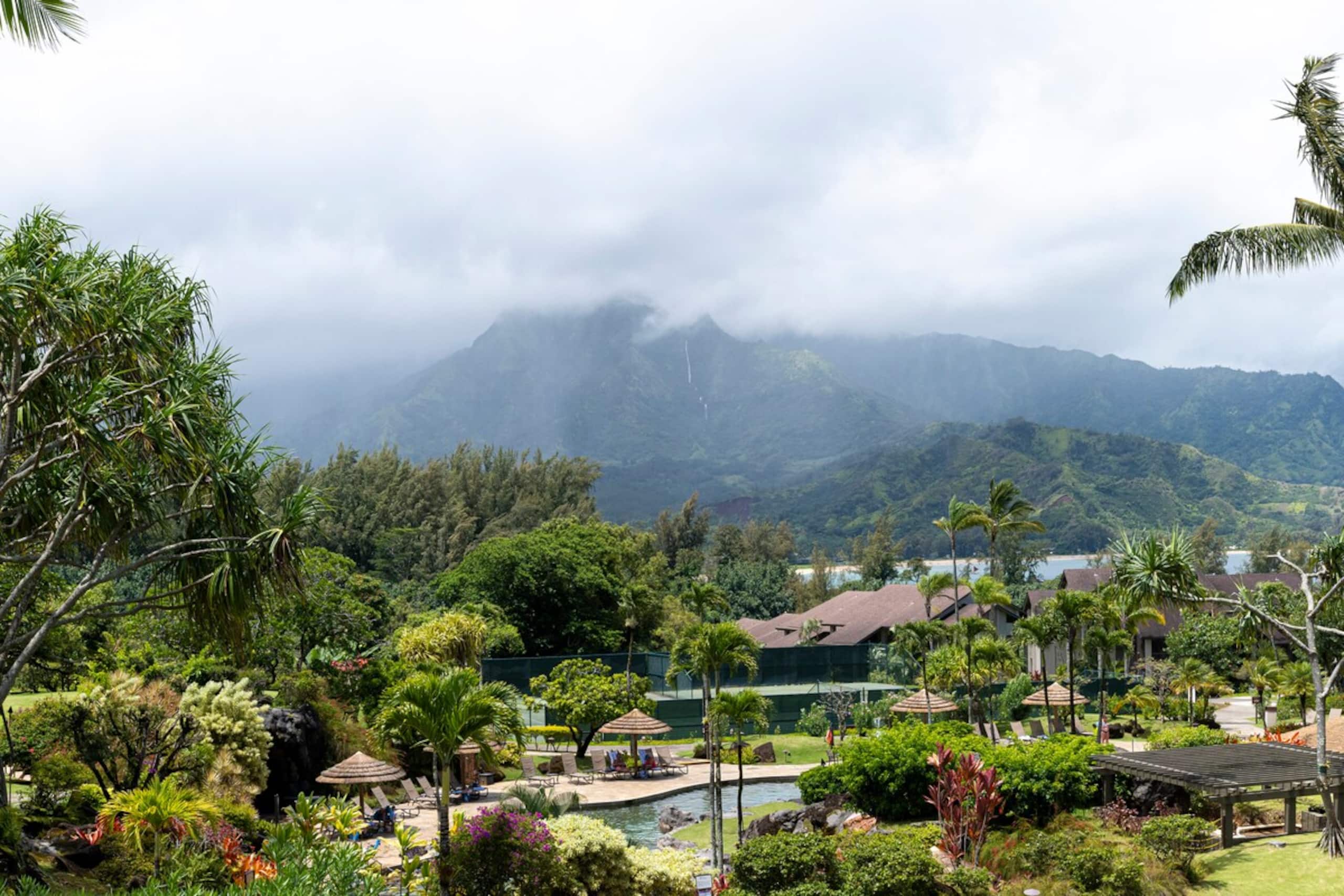 Two Bedroom Condo at Hanalei Bay Resort - Photo 25