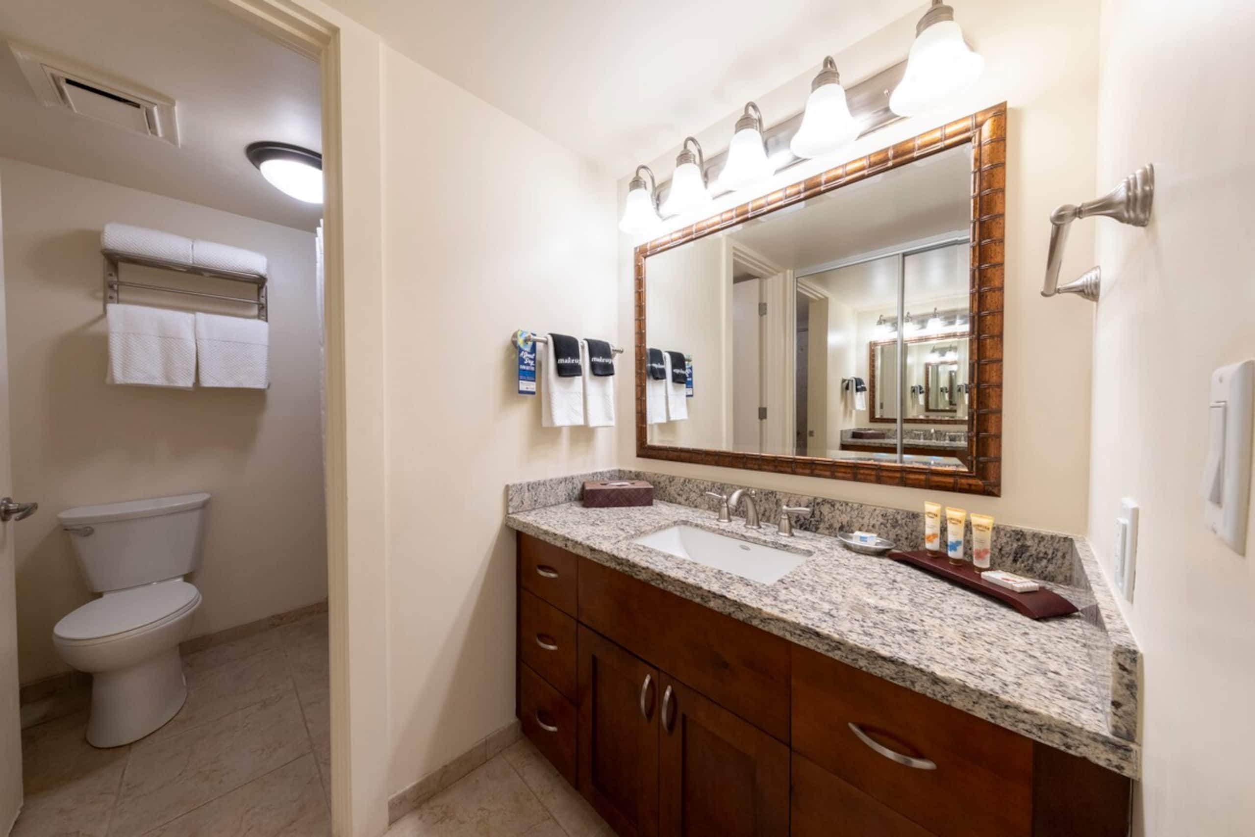 Two Bedroom Condo at Hanalei Bay Resort - Photo 18