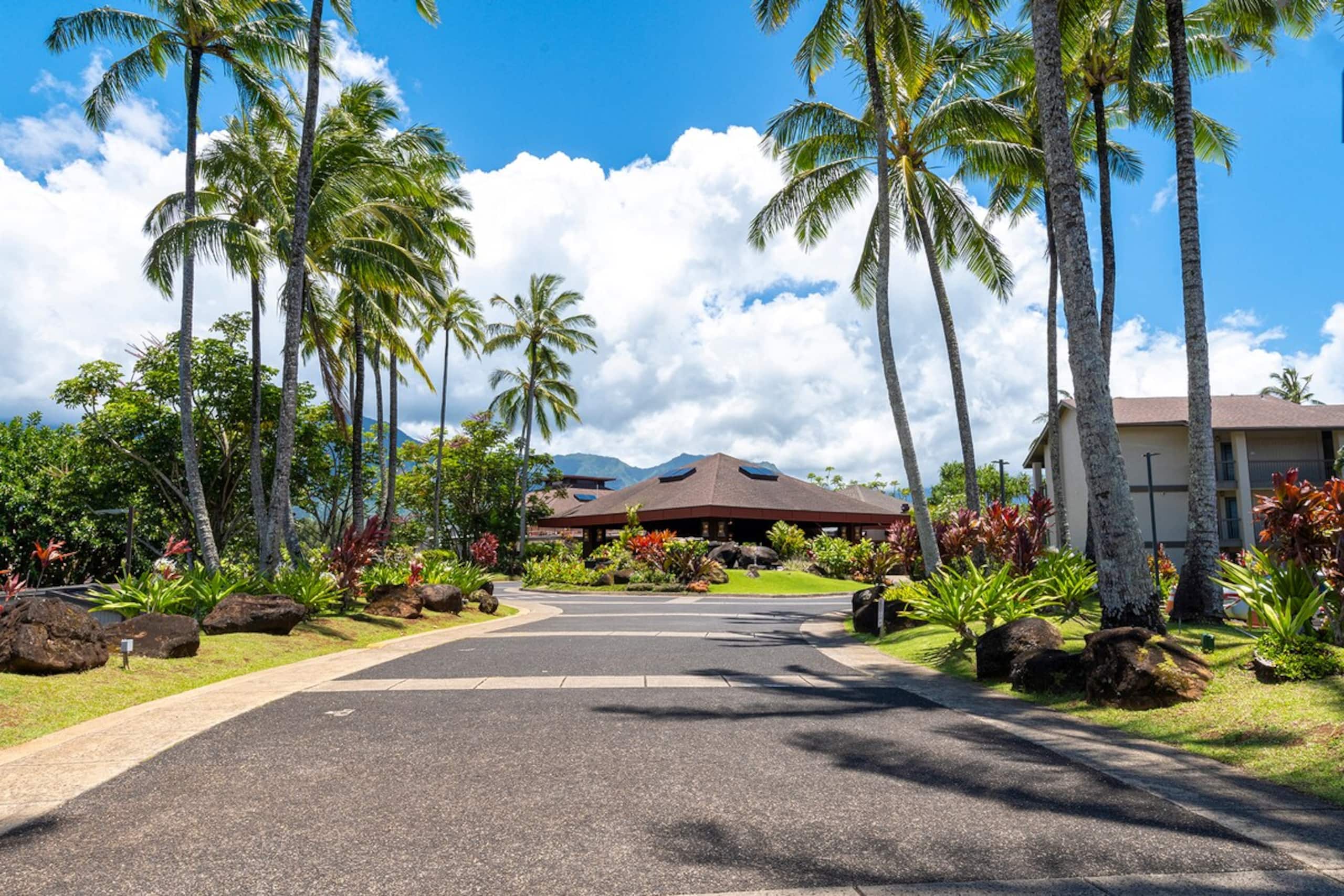 Two Bedroom Condo at Hanalei Bay Resort - Photo 37