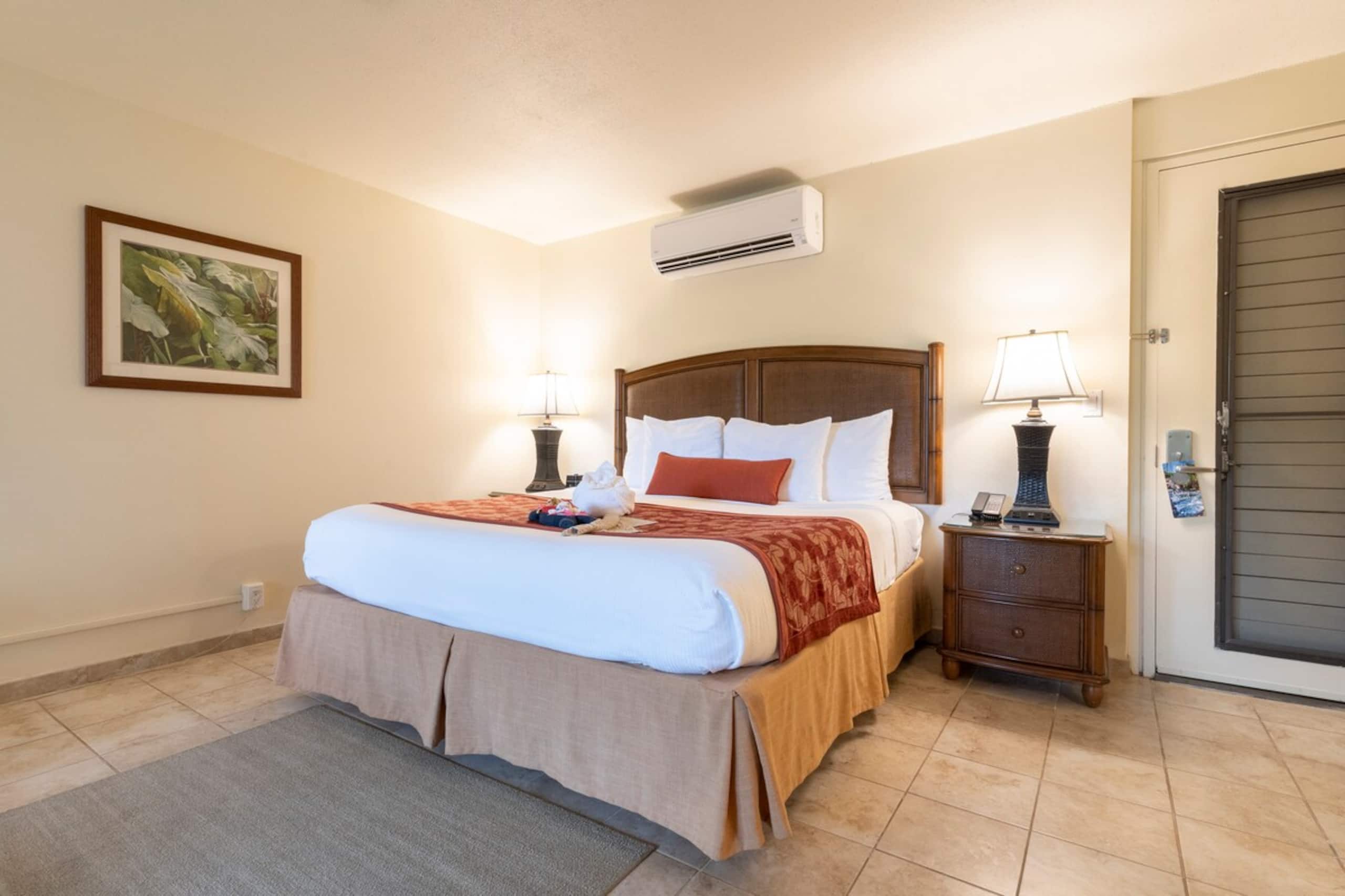 Two Bedroom Condo at Hanalei Bay Resort - Photo 8