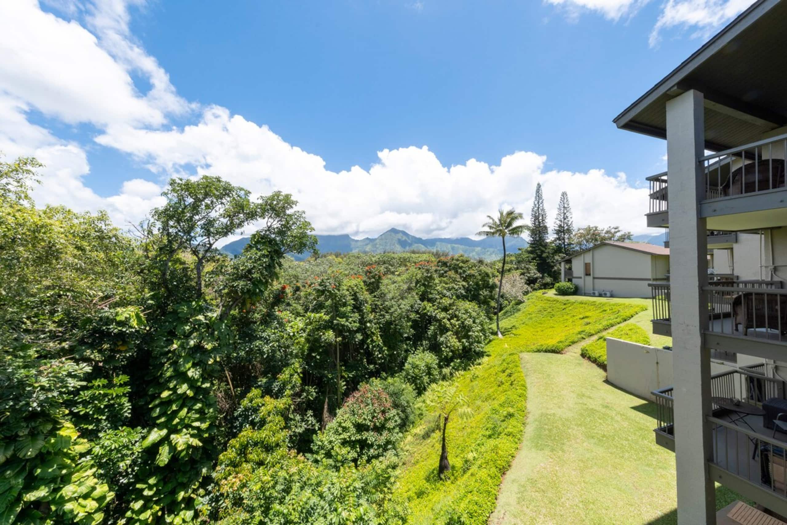 Two Bedroom Condo at Hanalei Bay Resort - Photo 28