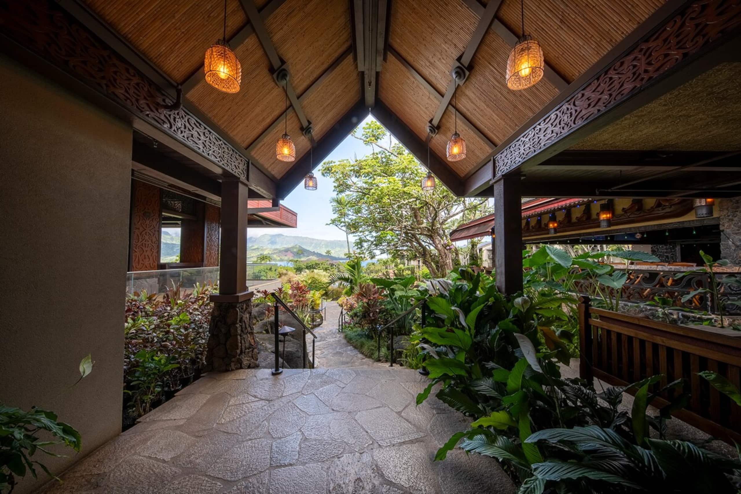 Two Bedroom Condo at Hanalei Bay Resort - Photo 53