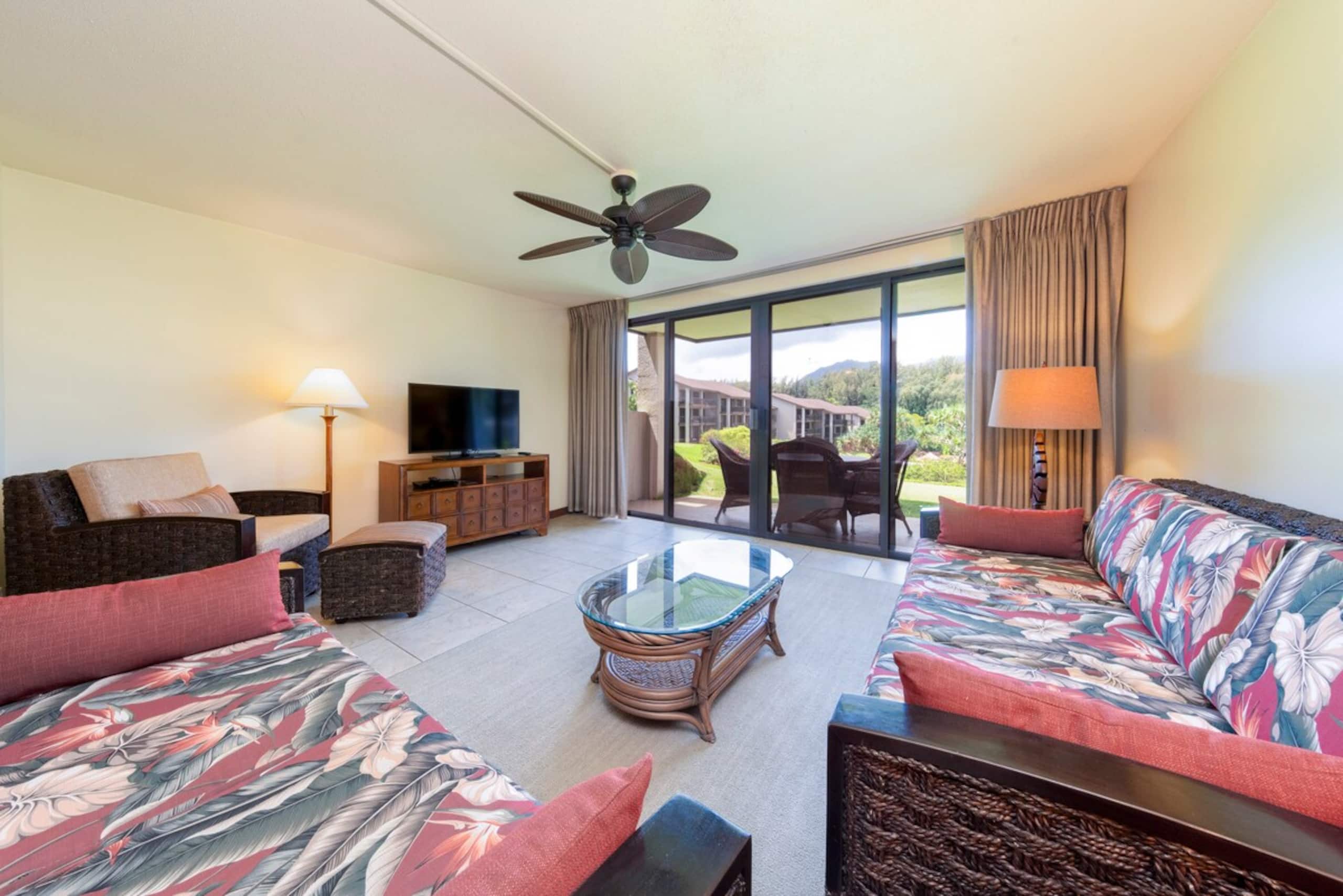 Two Bedroom Condo at Hanalei Bay Resort - Photo 26