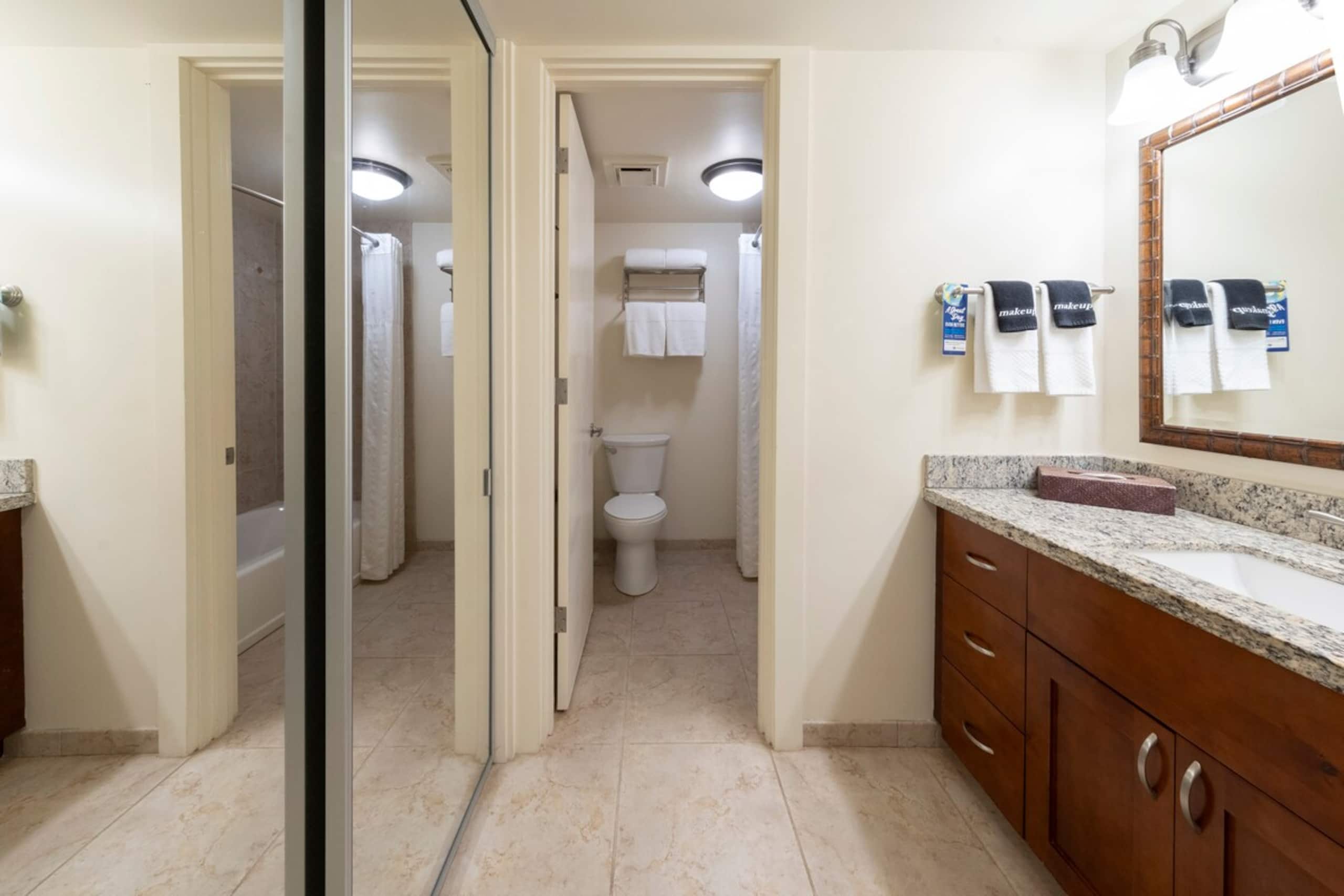 Two Bedroom Condo at Hanalei Bay Resort - Photo 12