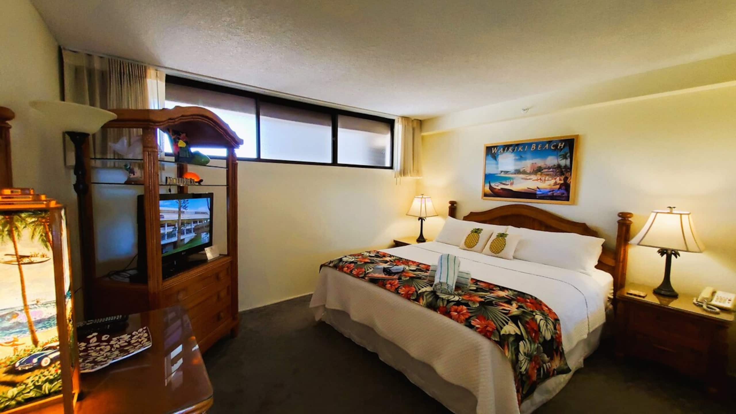 KA'ANAPALI SHORES, GREAT LOCATION & OCEANVIEW - Photo 13