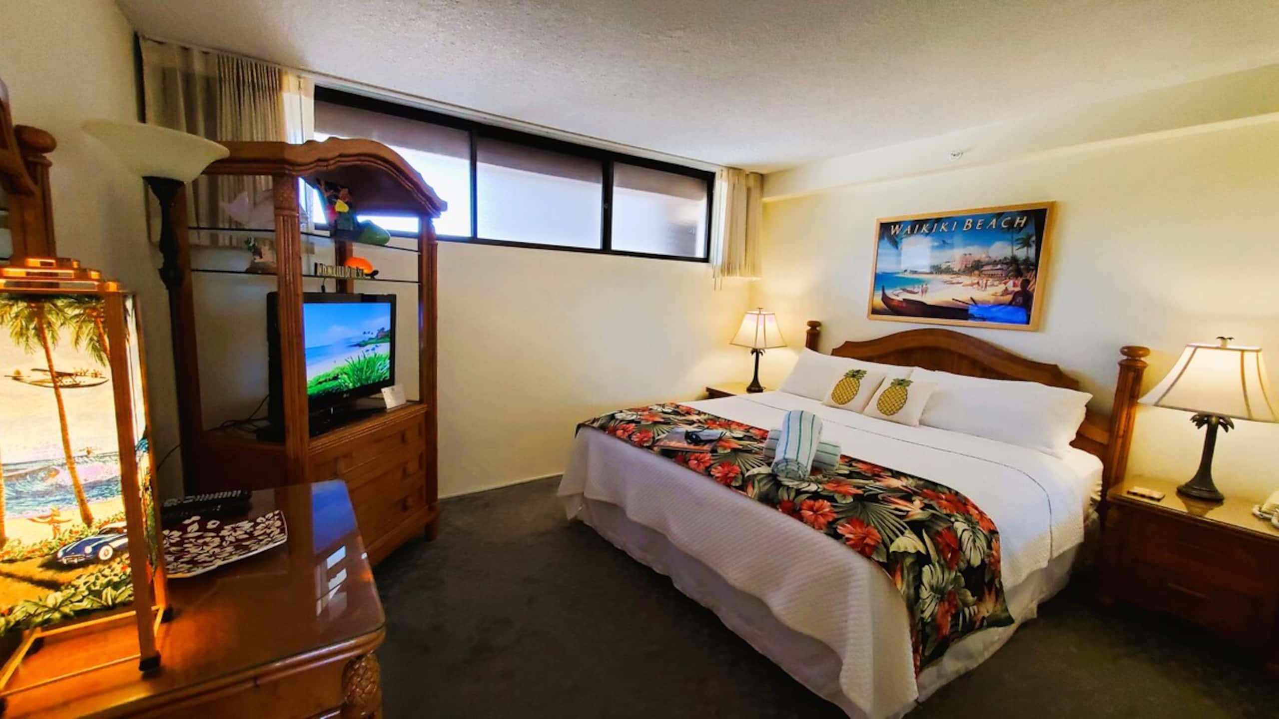 KA'ANAPALI SHORES, GREAT LOCATION & OCEANVIEW - Photo 1