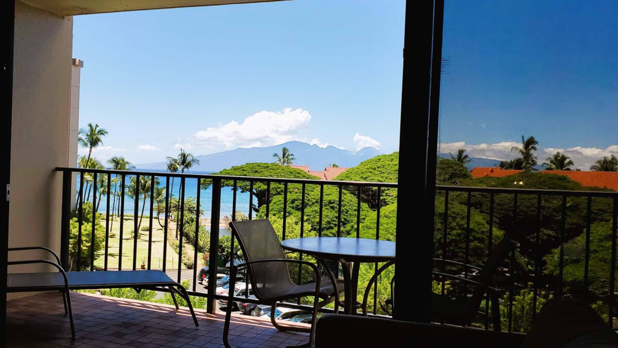KA'ANAPALI SHORES, GREAT LOCATION & OCEANVIEW - Photo 20