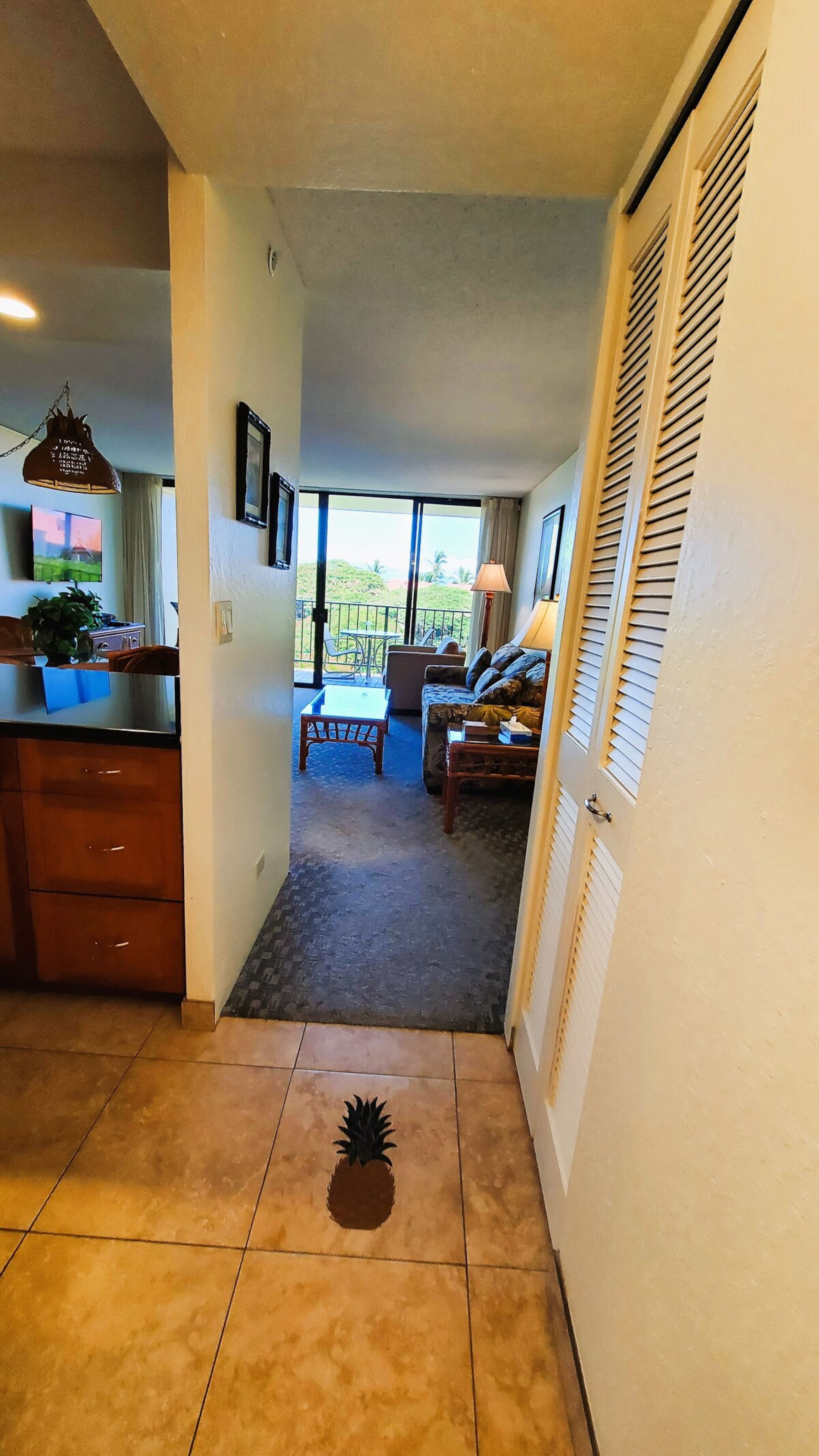 KA'ANAPALI SHORES, GREAT LOCATION & OCEANVIEW - Photo 16