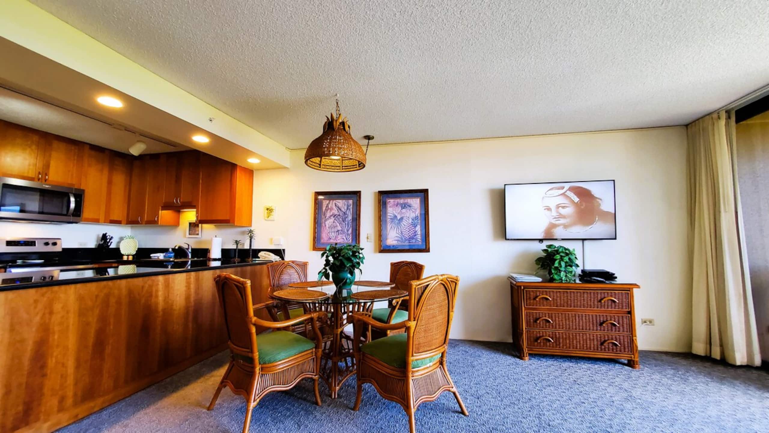 KA'ANAPALI SHORES, GREAT LOCATION & OCEANVIEW - Photo 17