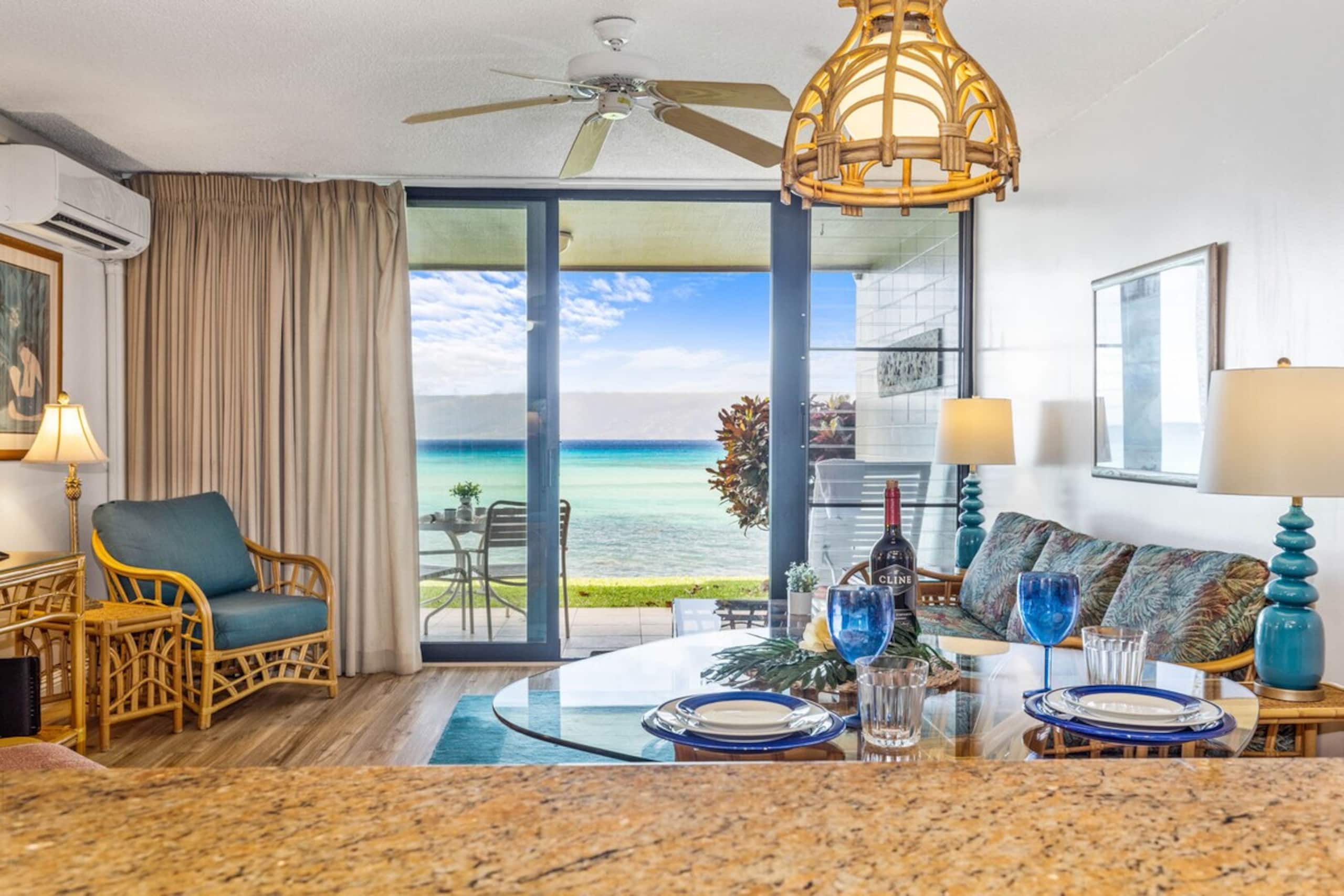 Whale Watching from your lanai, unbeatable views - Photo 23