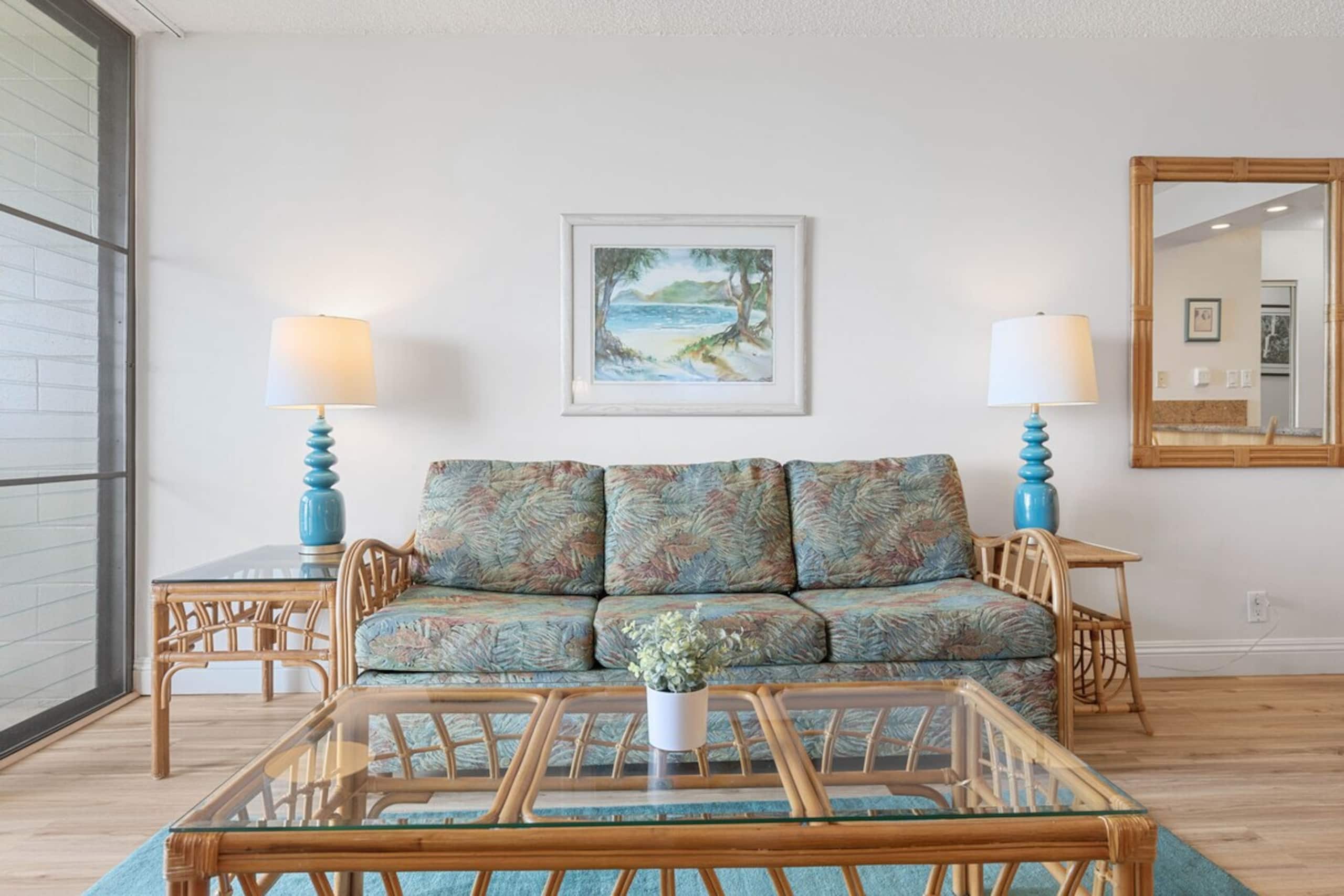 Whale Watching from your lanai, unbeatable views - Photo 11