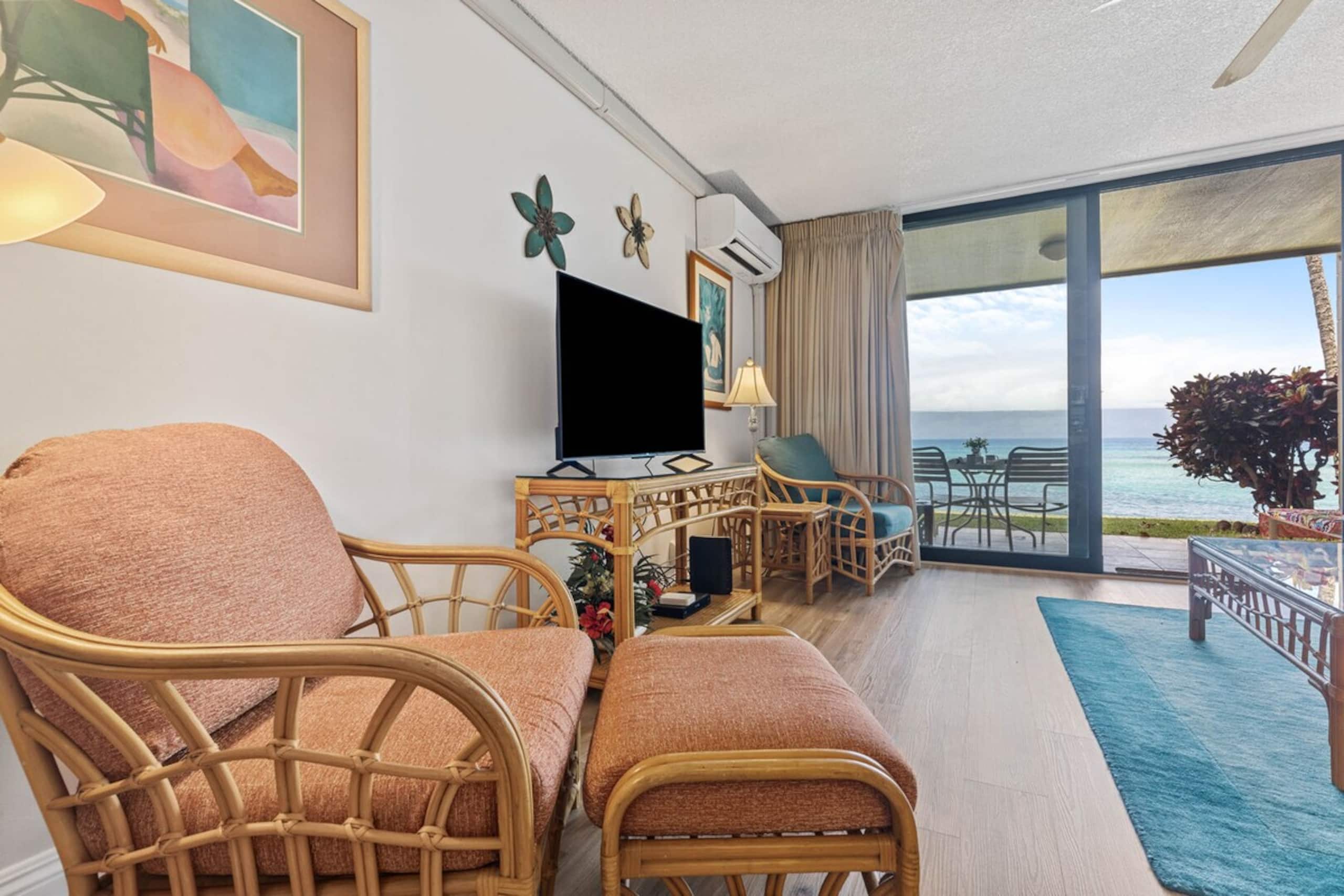 Whale Watching from your lanai, unbeatable views - Photo 21