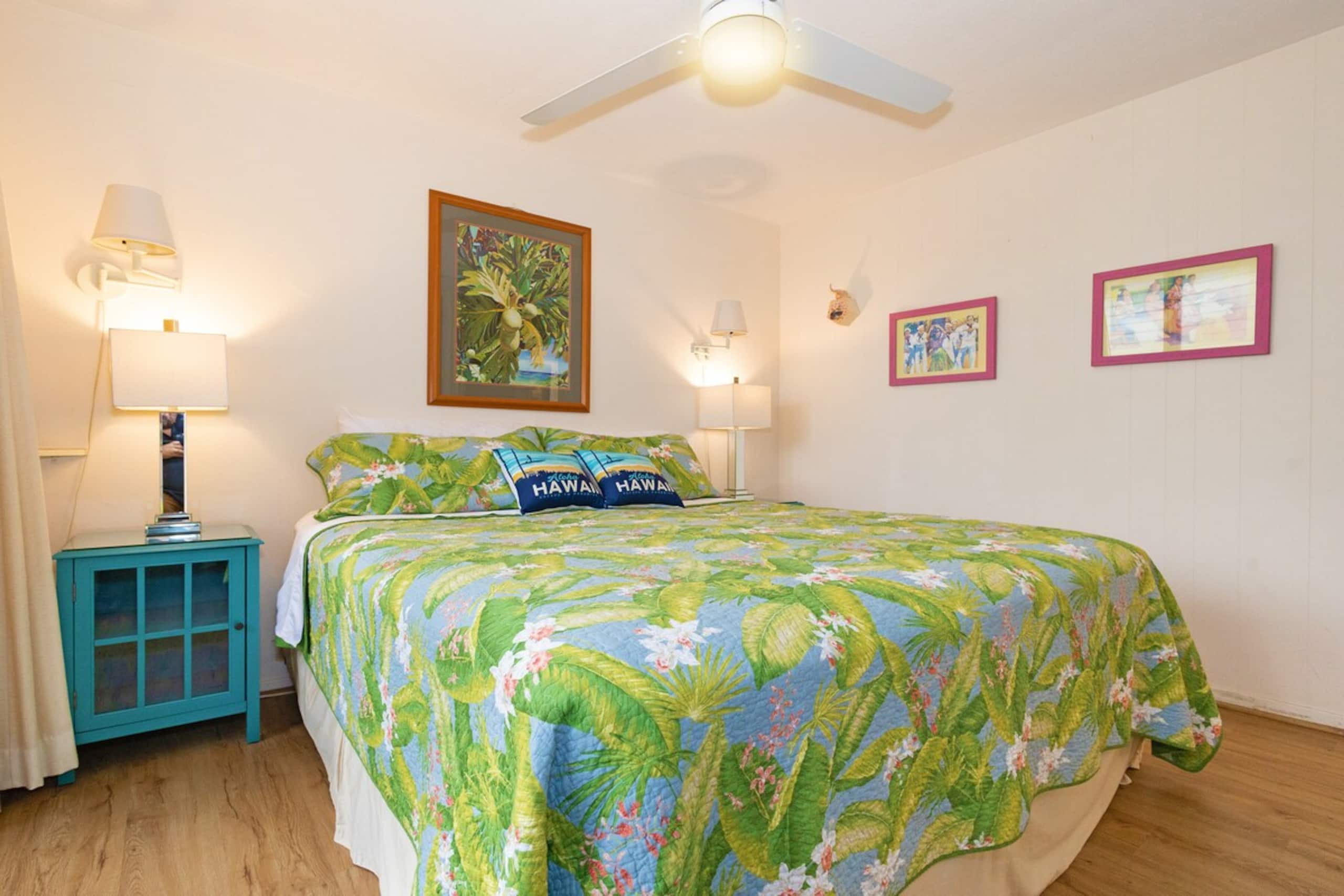 Oceanfront Maui Condo with a Fantastic Ocean View - Main photo