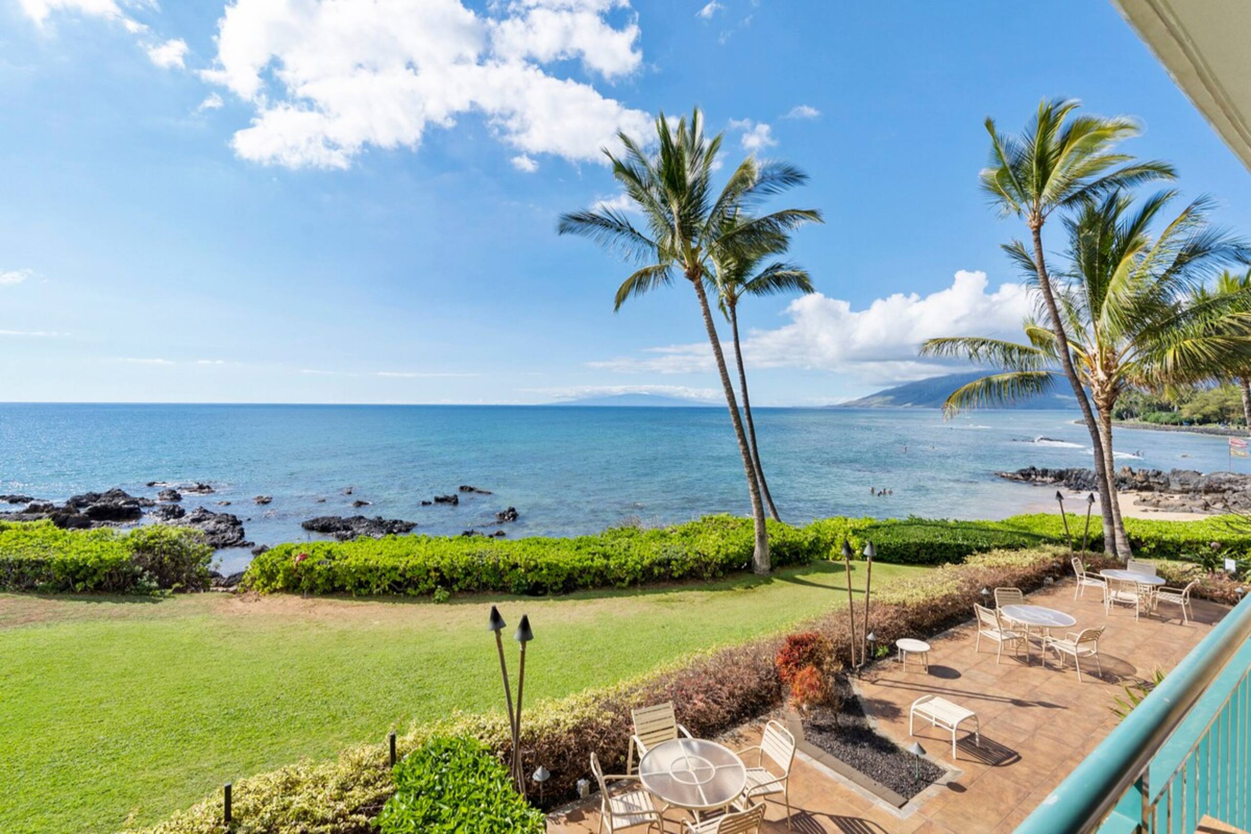 Oceanfront Maui Condo with a Fantastic Ocean View - Photo 23