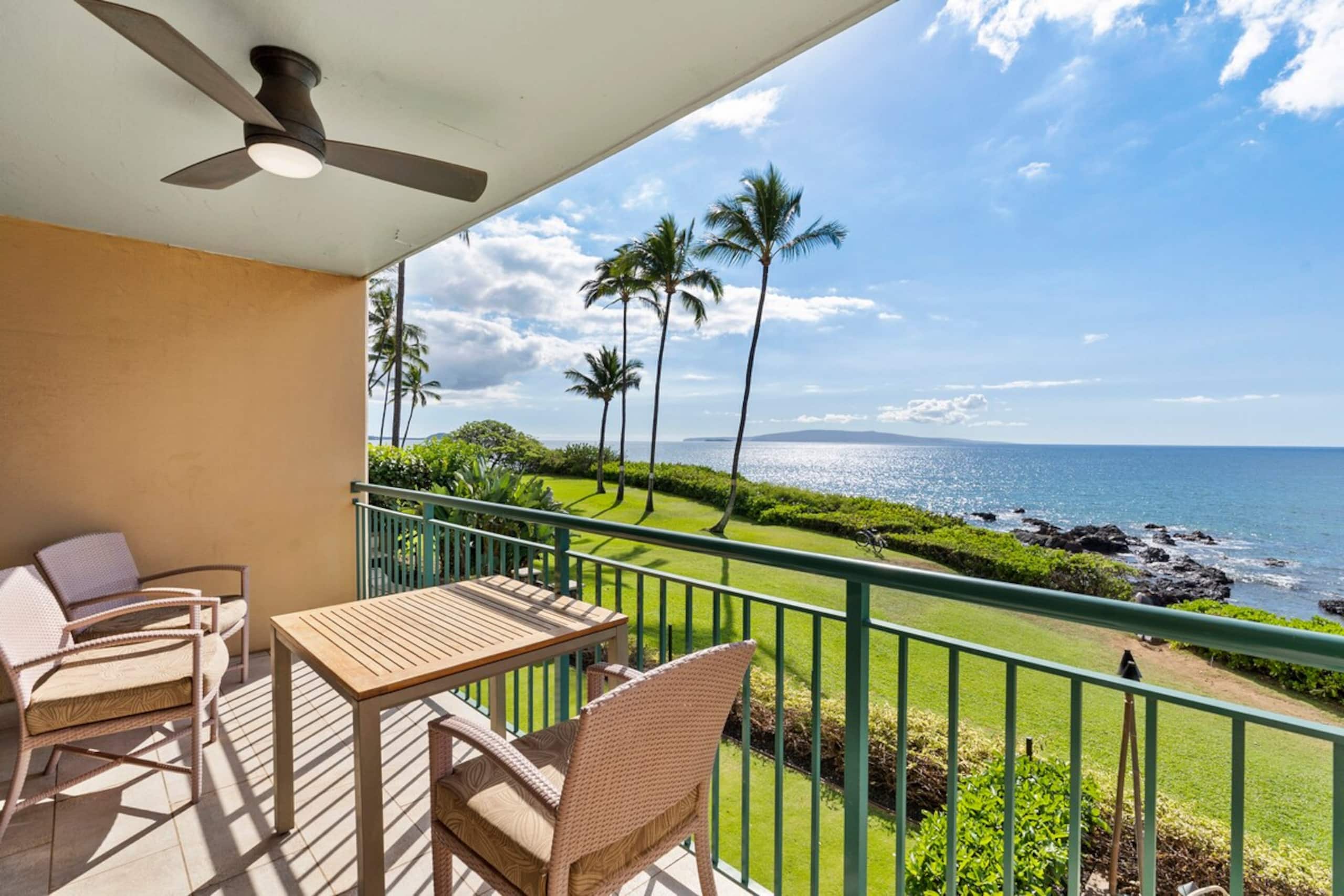 Oceanfront Maui Condo with a Fantastic Ocean View - Photo 21