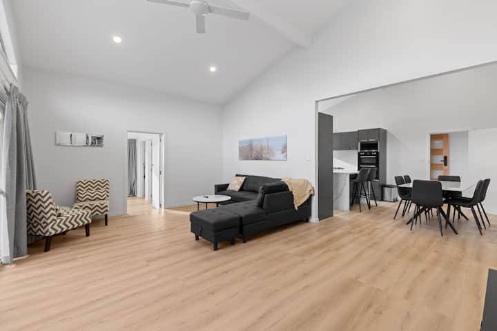 Brookside Residence - West Melton