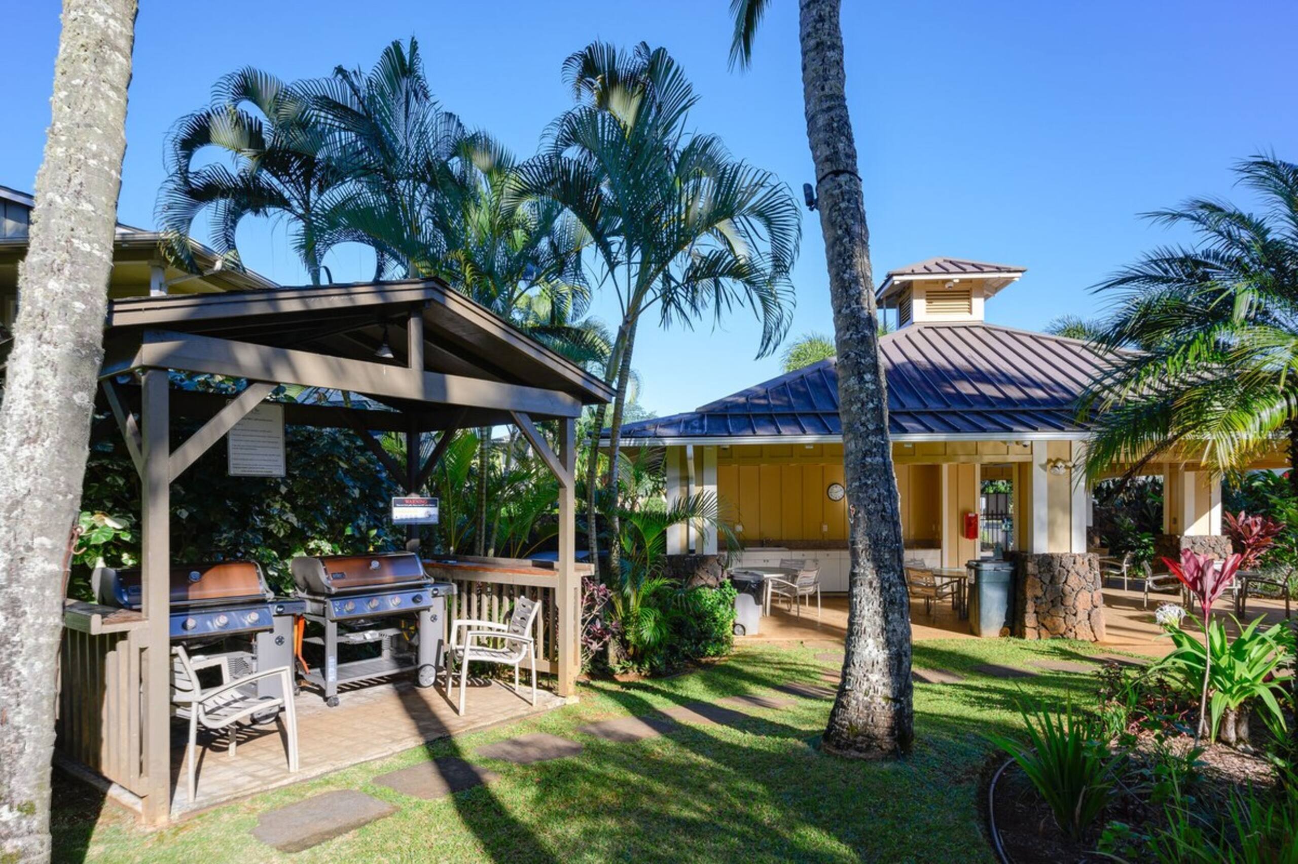 Hale Terra 3br 2.5ba Nihilani Condo, Pool, AC 27A - Photo 6